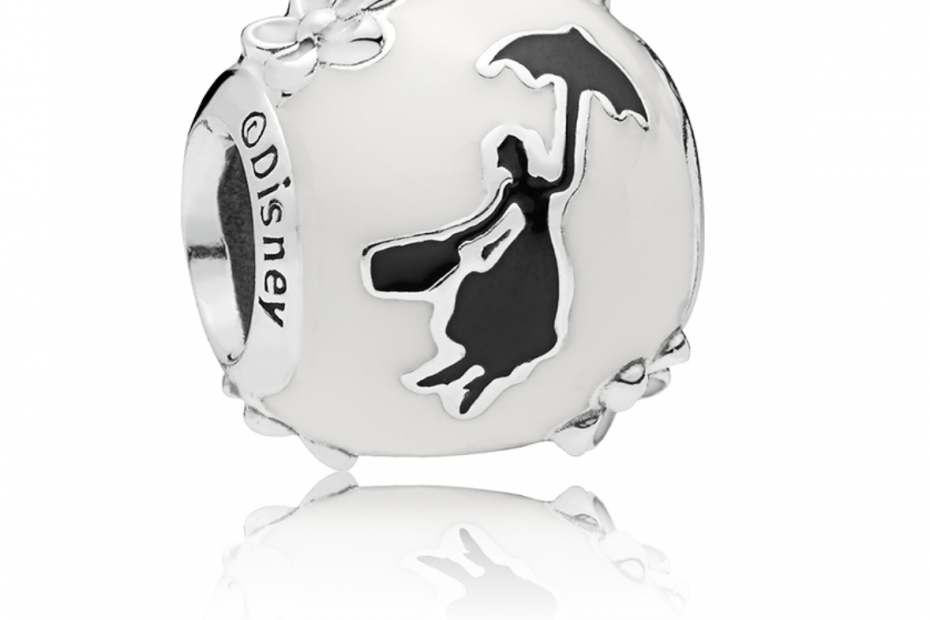 charms Mary Poppins Pandora le retour de mary poppins