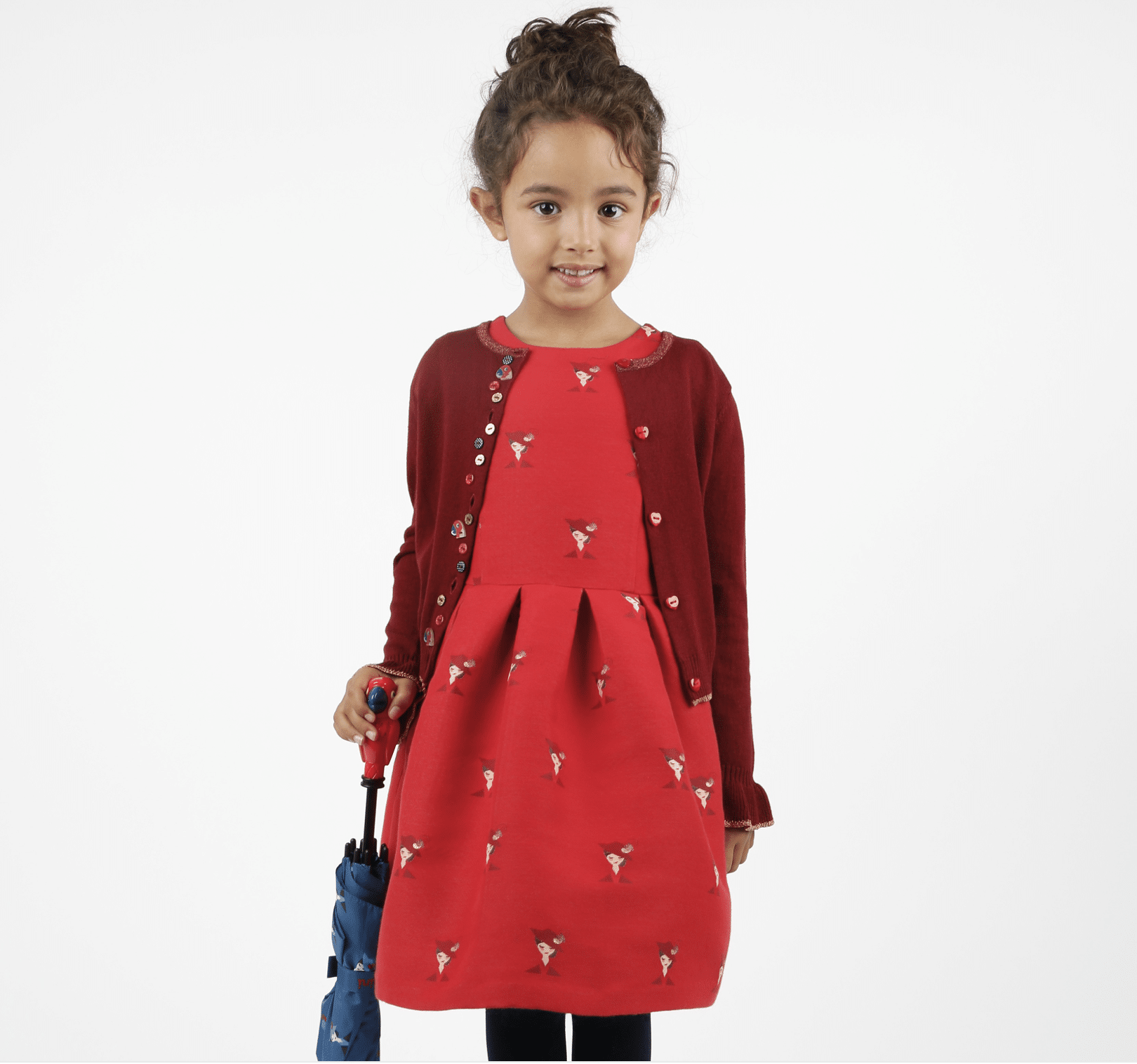 gilet catimini mary poppins