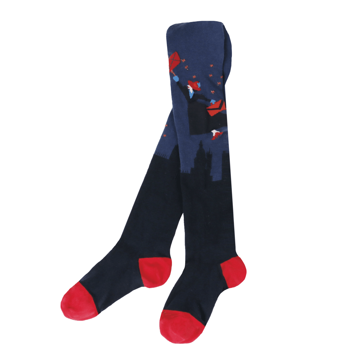 collants catimini mary poppins