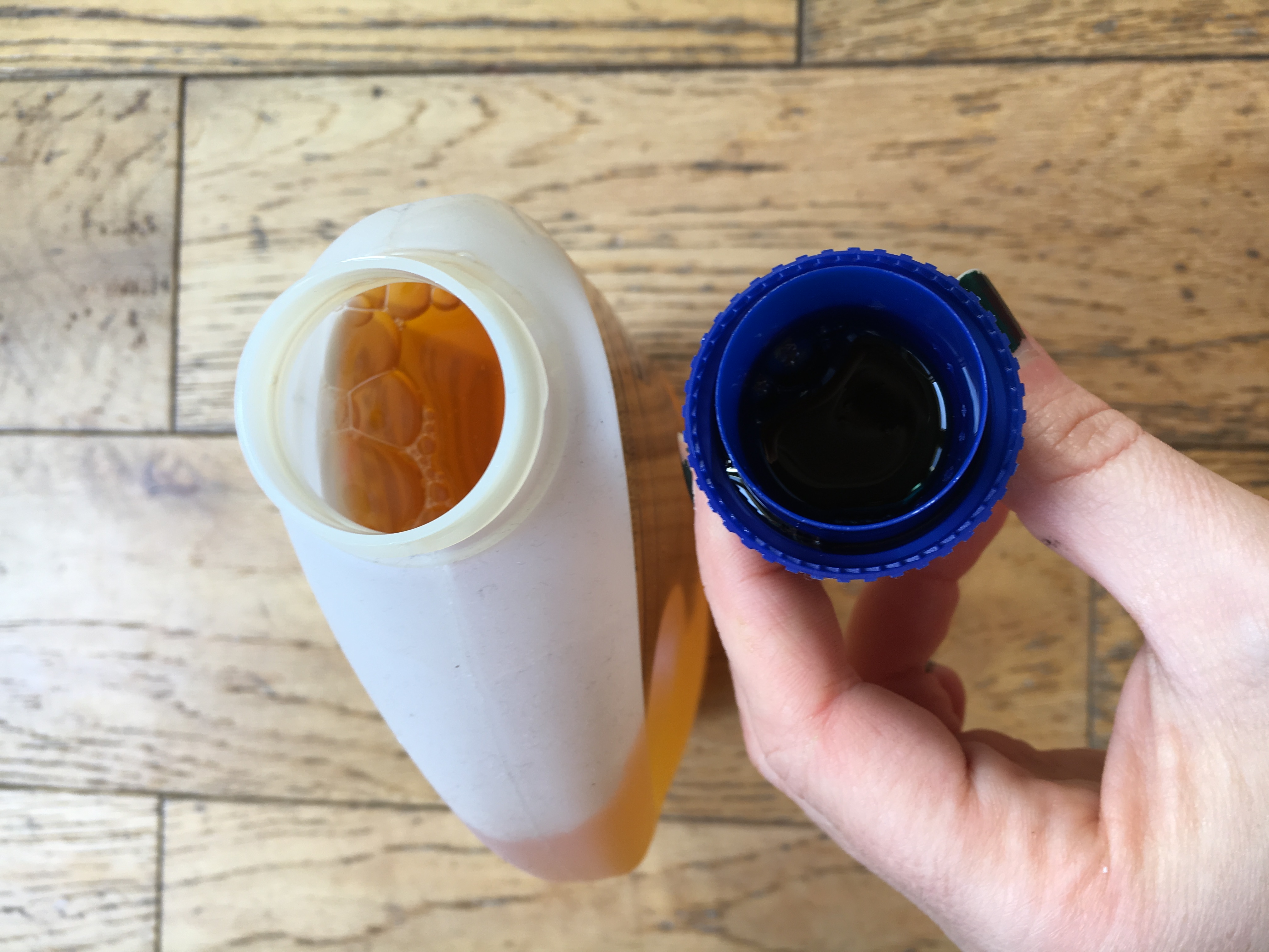 emsol produit pour entretenir sols pvc parquets modernes