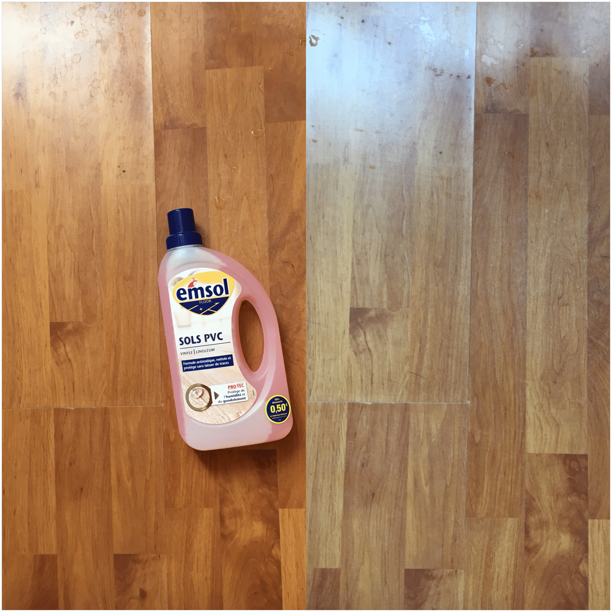 entretenir son sol pvc emsol sols pvc