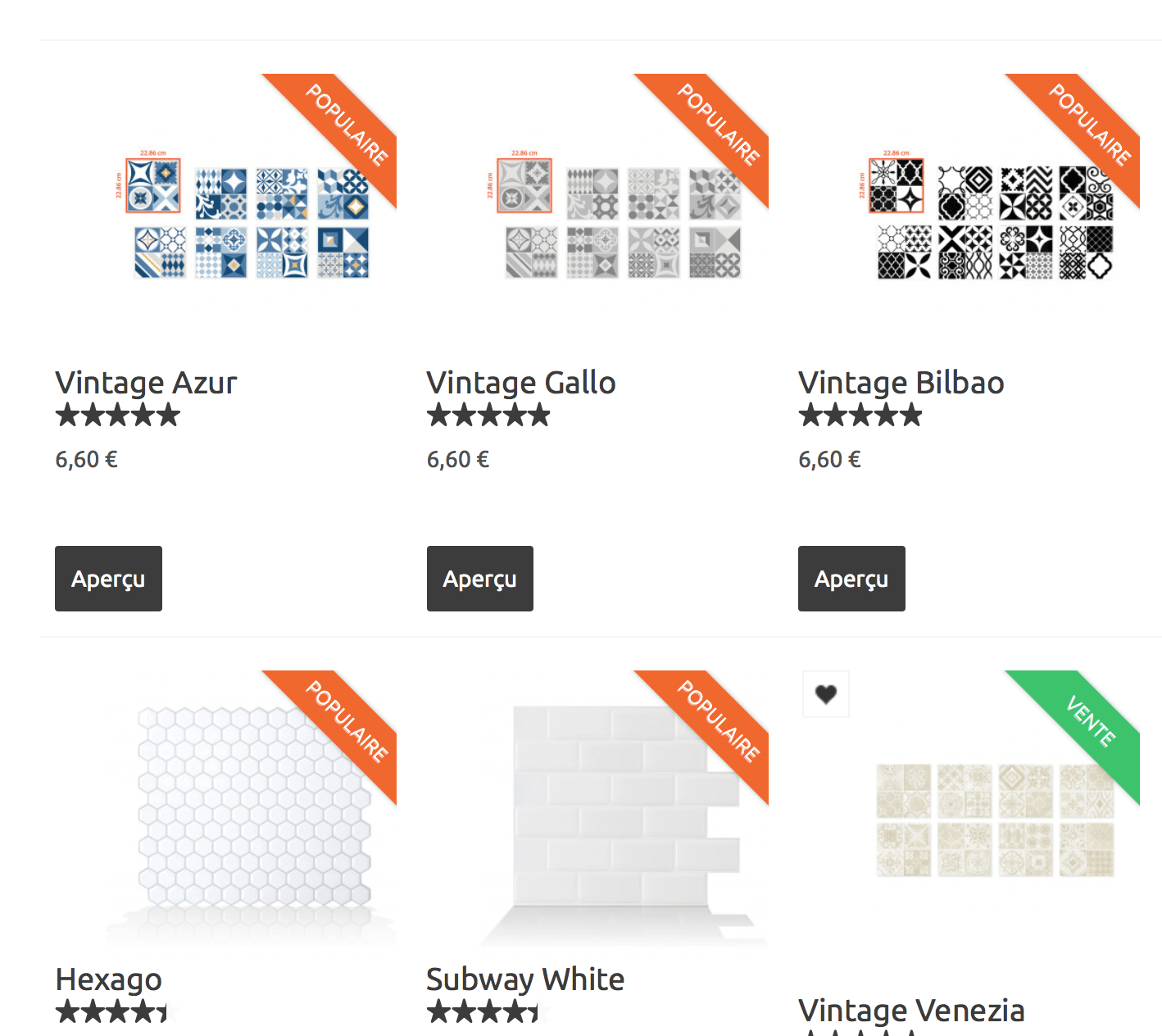 carrelage autocollant à l'ancienne carrelage couleur autocollant à l'ancienne