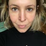 test masque beauty minutes peau neuve repuplée novexpert