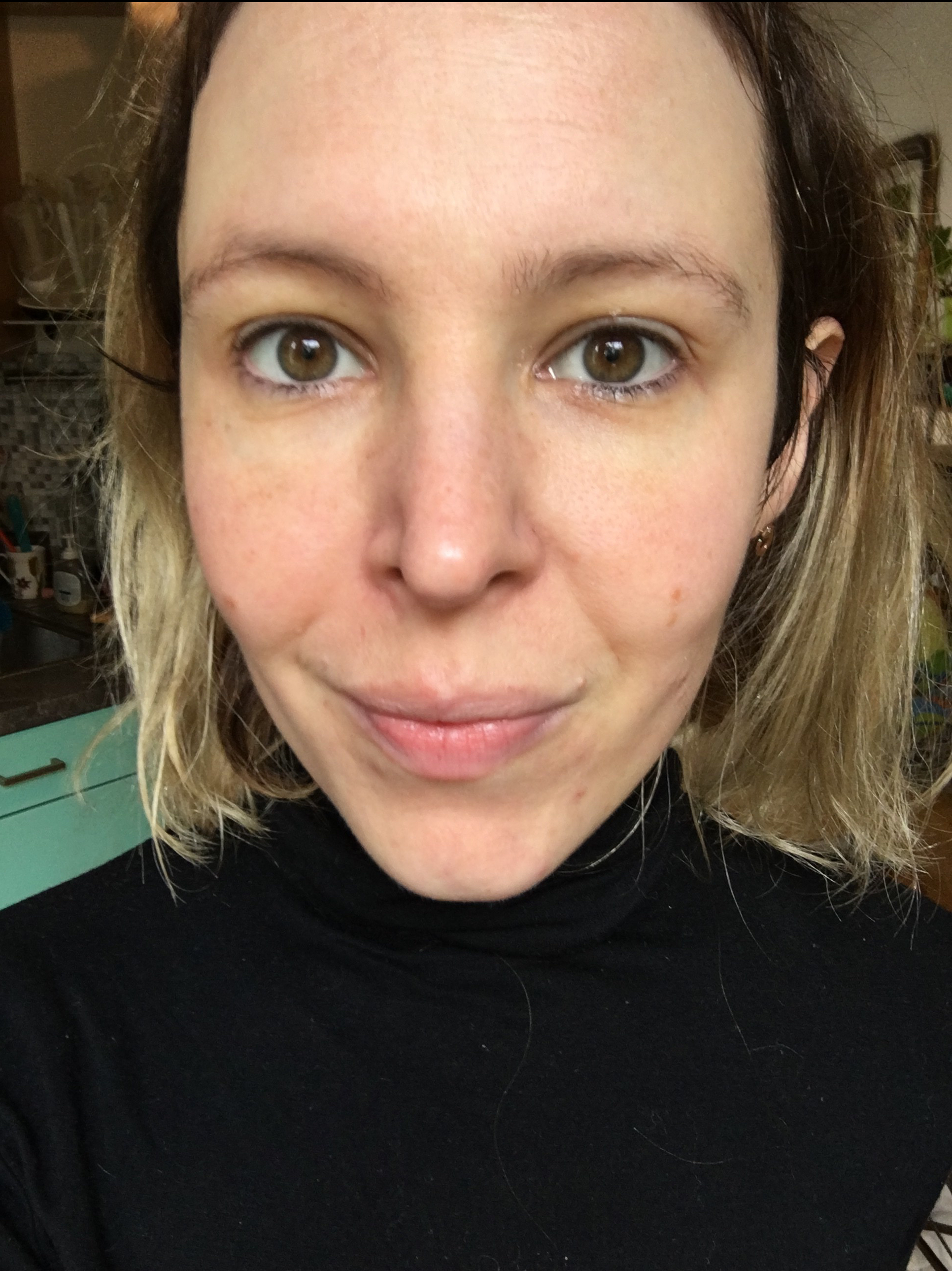 test masque beauty minutes peau neuve repuplée novexpert