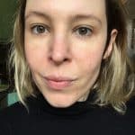 test le masque beauty minutes Novexpert