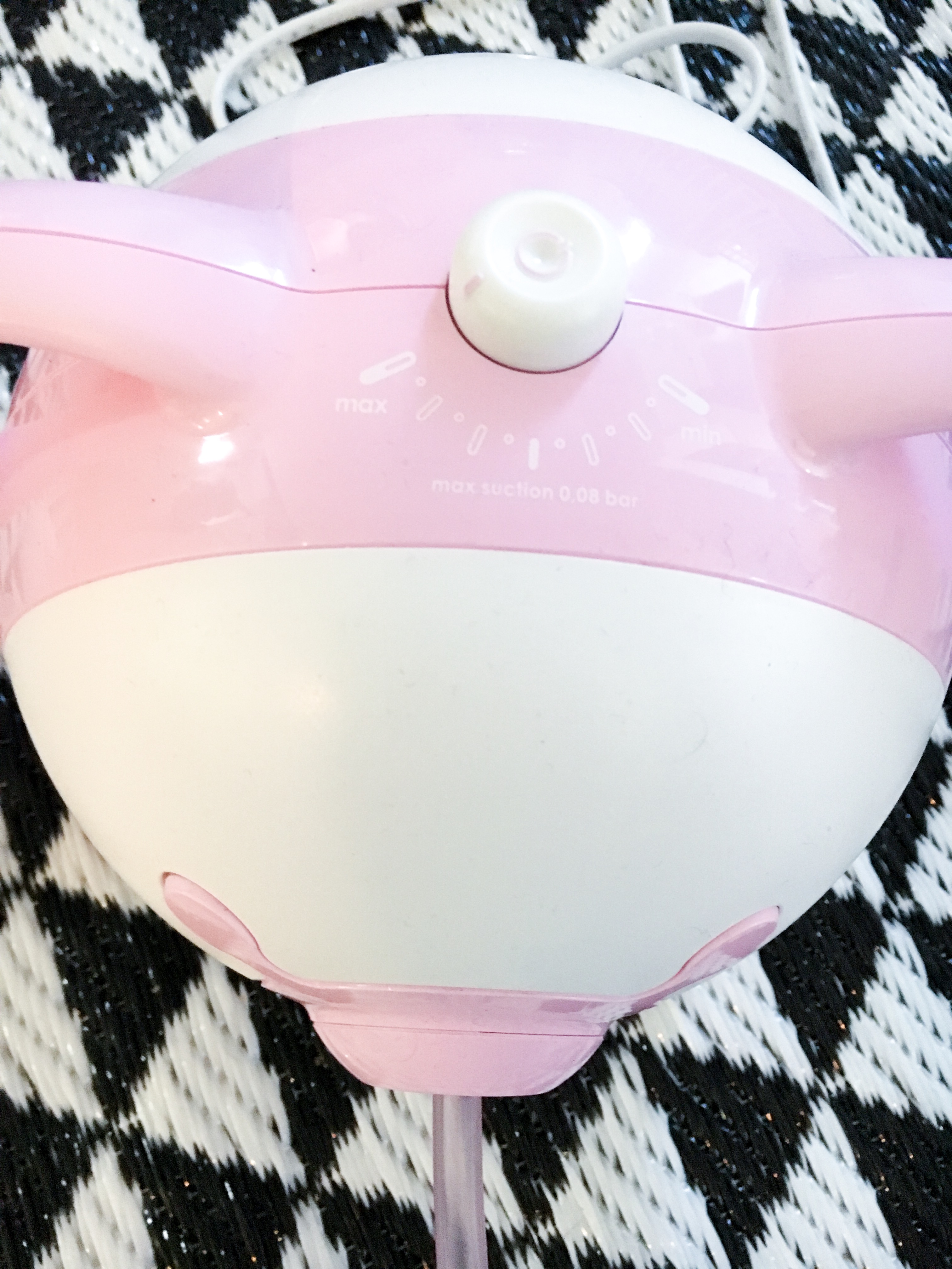 avis mouche nez bébé électronique nosiboo