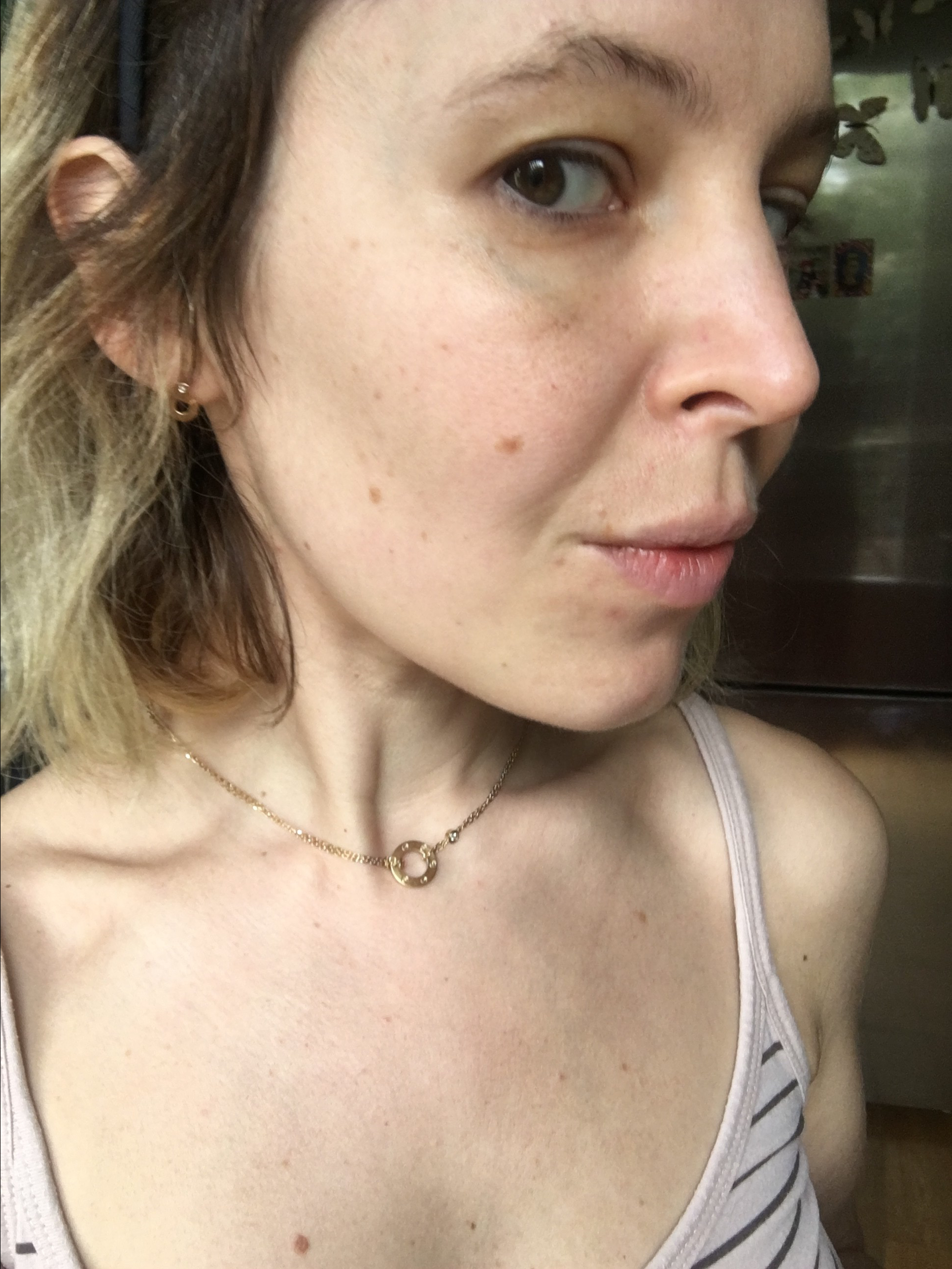 test Le masque hydrogel désaltérant Hydro Boost Neutrogena