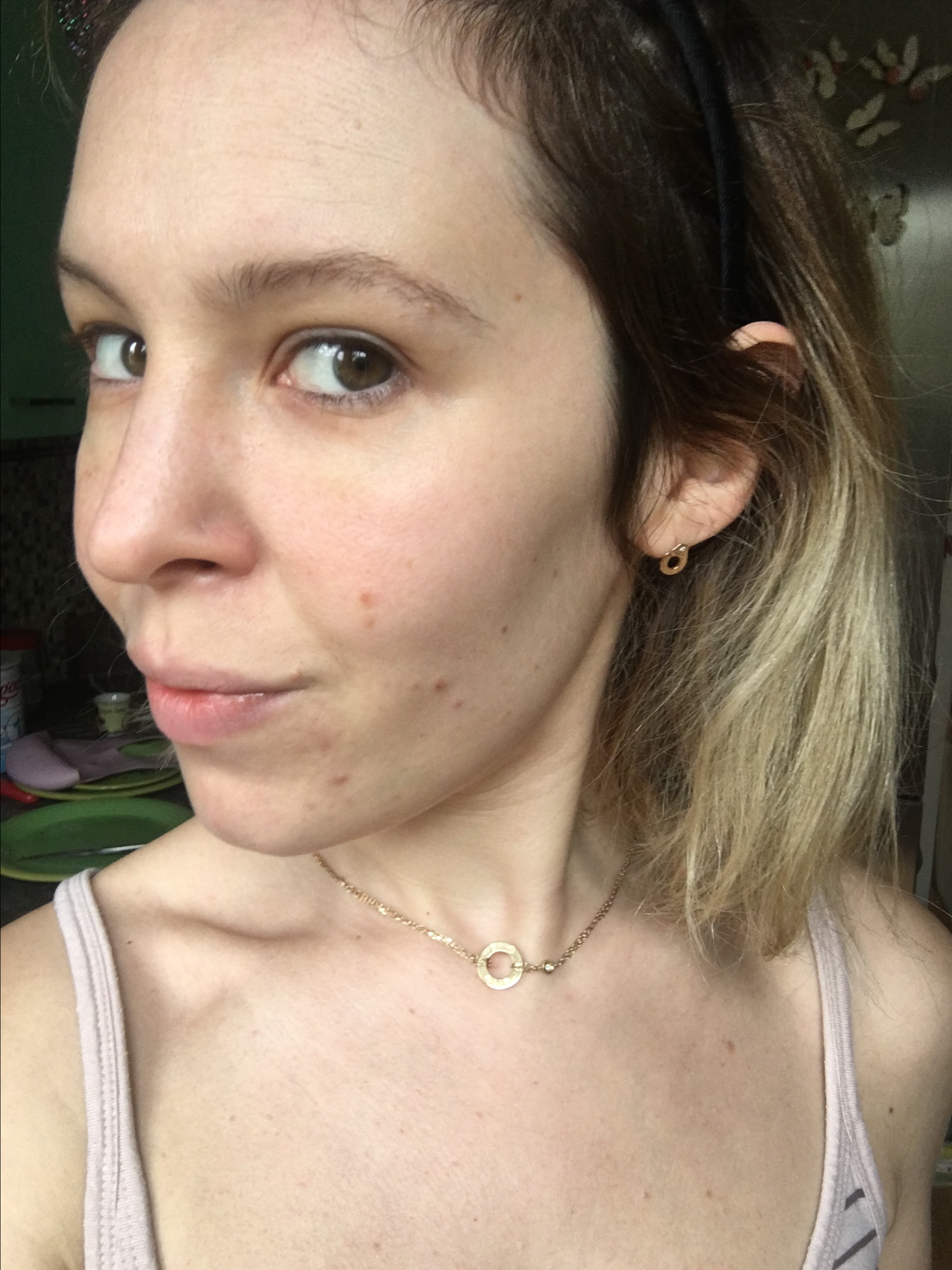 test Le masque hydrogel désaltérant Hydro Boost Neutrogena