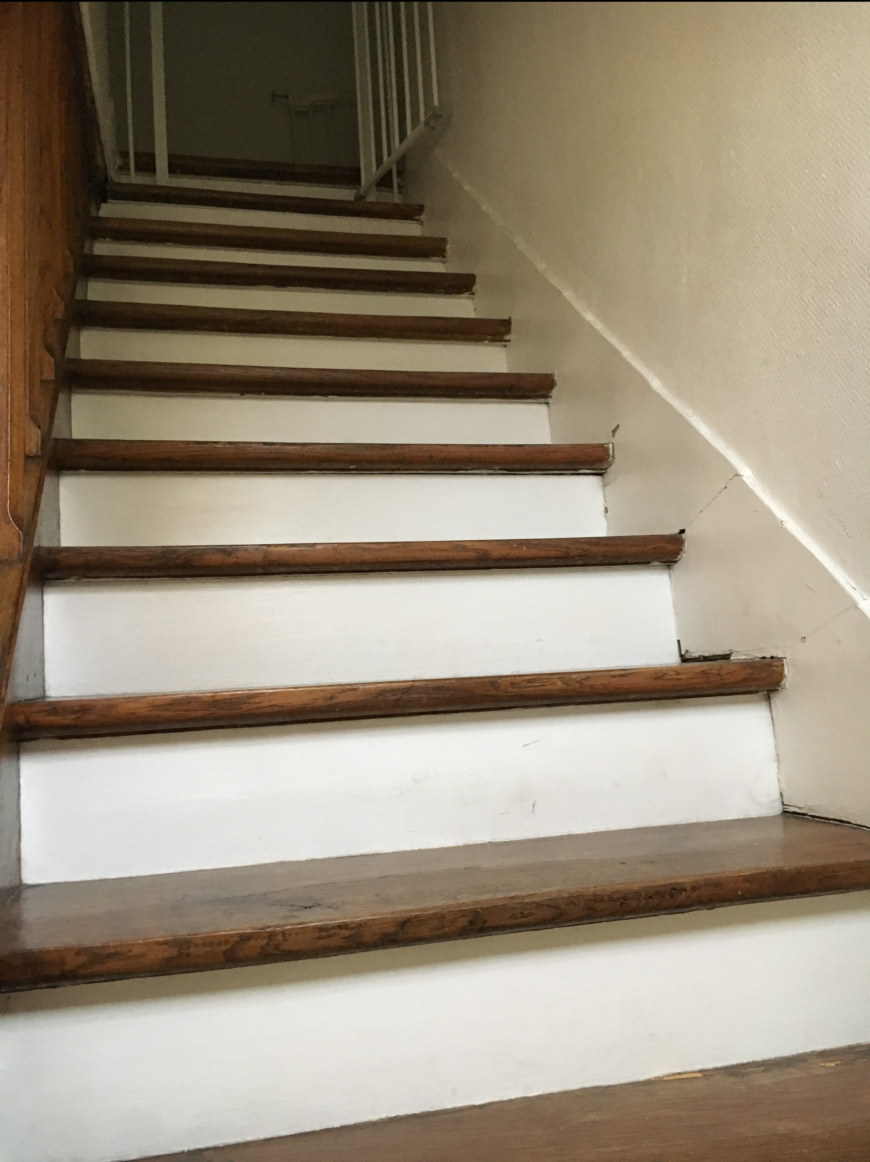 relooker des contremarches avec du carrelage autocollant the smart tiles relooker des contremarches avec du carrelage autocollant the smart tiles