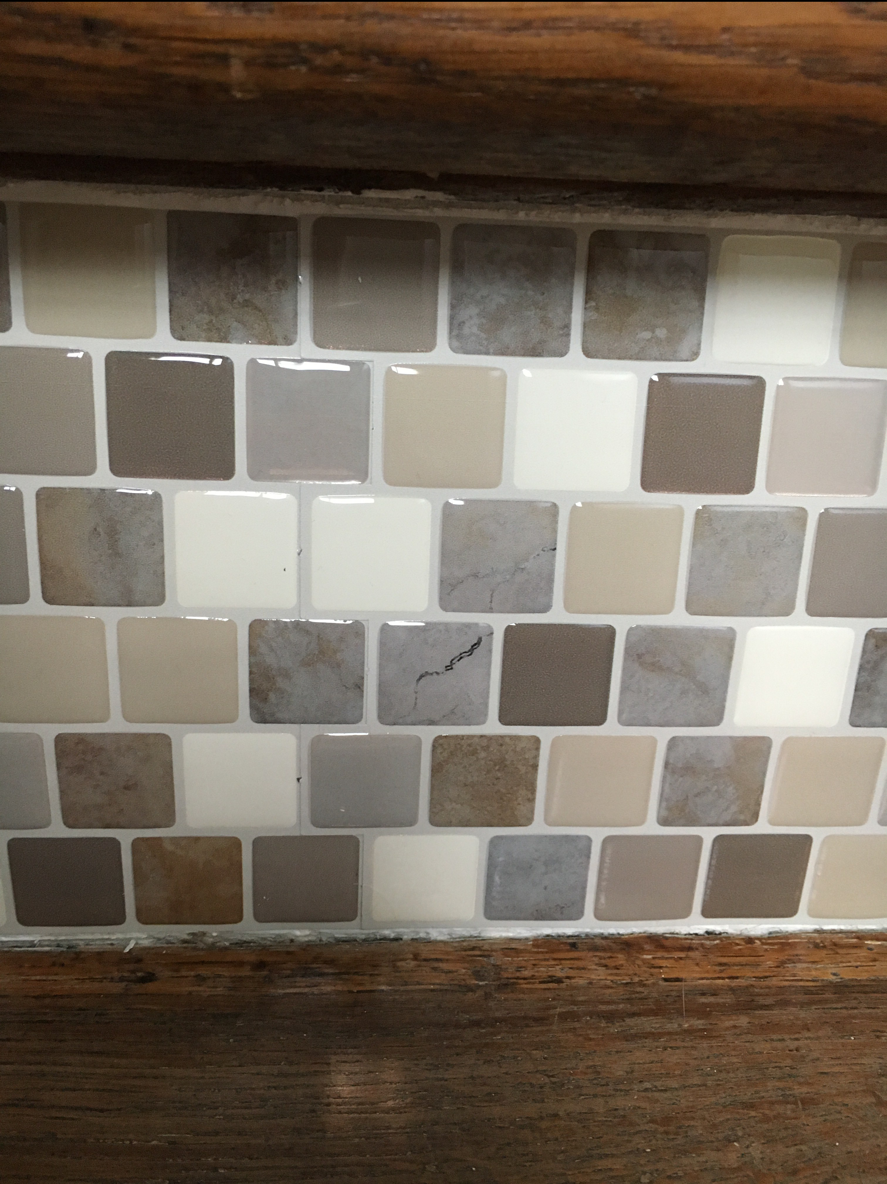 relooker des contremarches avec du carrelage autocollant the smart tiles relooker des contremarches avec du carrelage autocollant the smart tiles