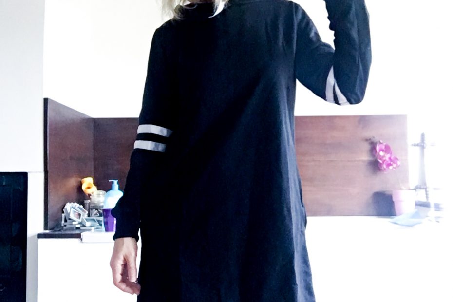 robe pull sweat-shirt amazon