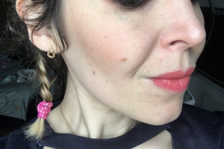 avis maquillage youarcosmetics