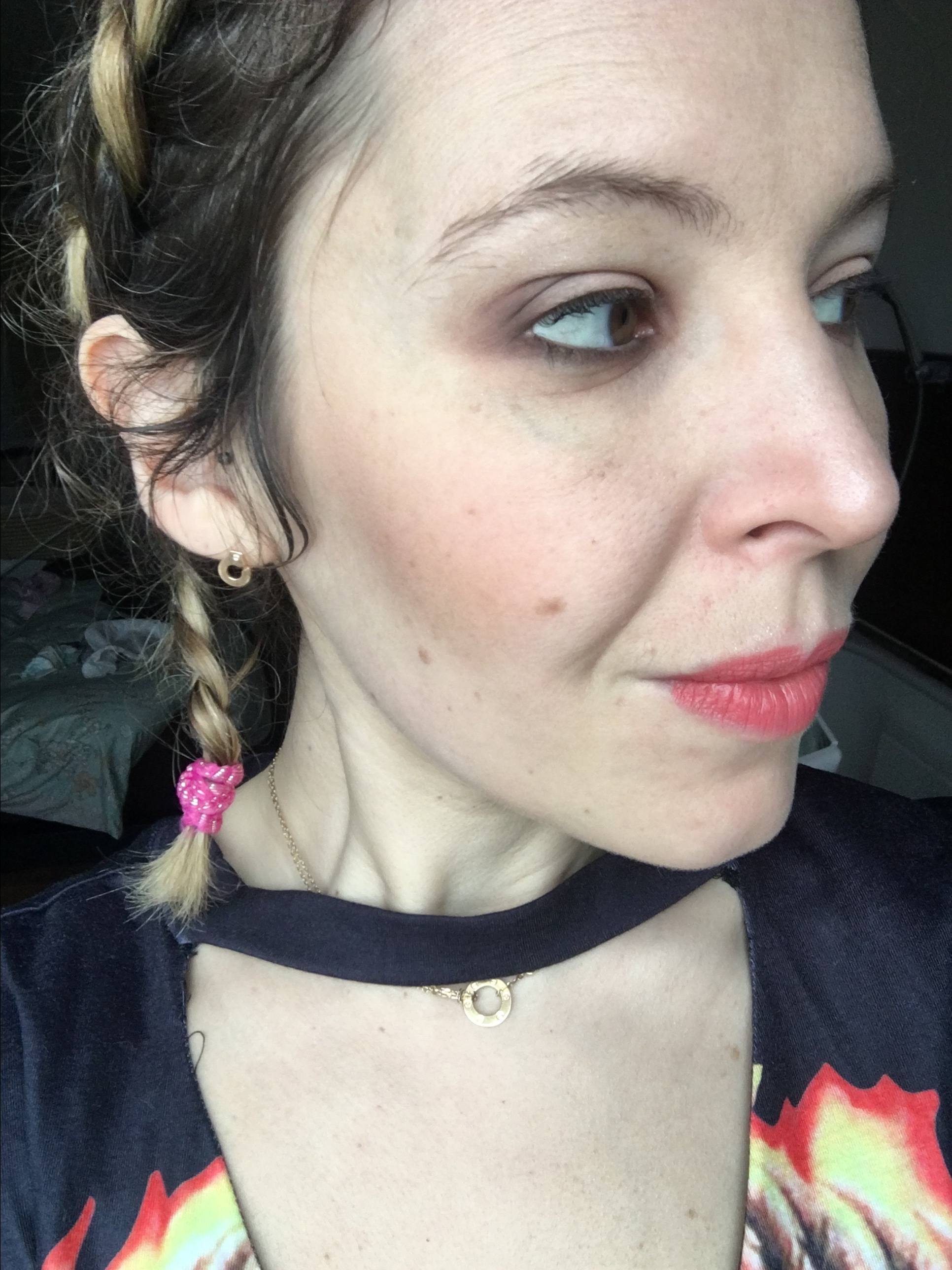 avis maquillage youarcosmetics