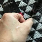test réduire ses premières rides avec le sérum booster et la crème repulp novexpert à l'acide hyaluronique