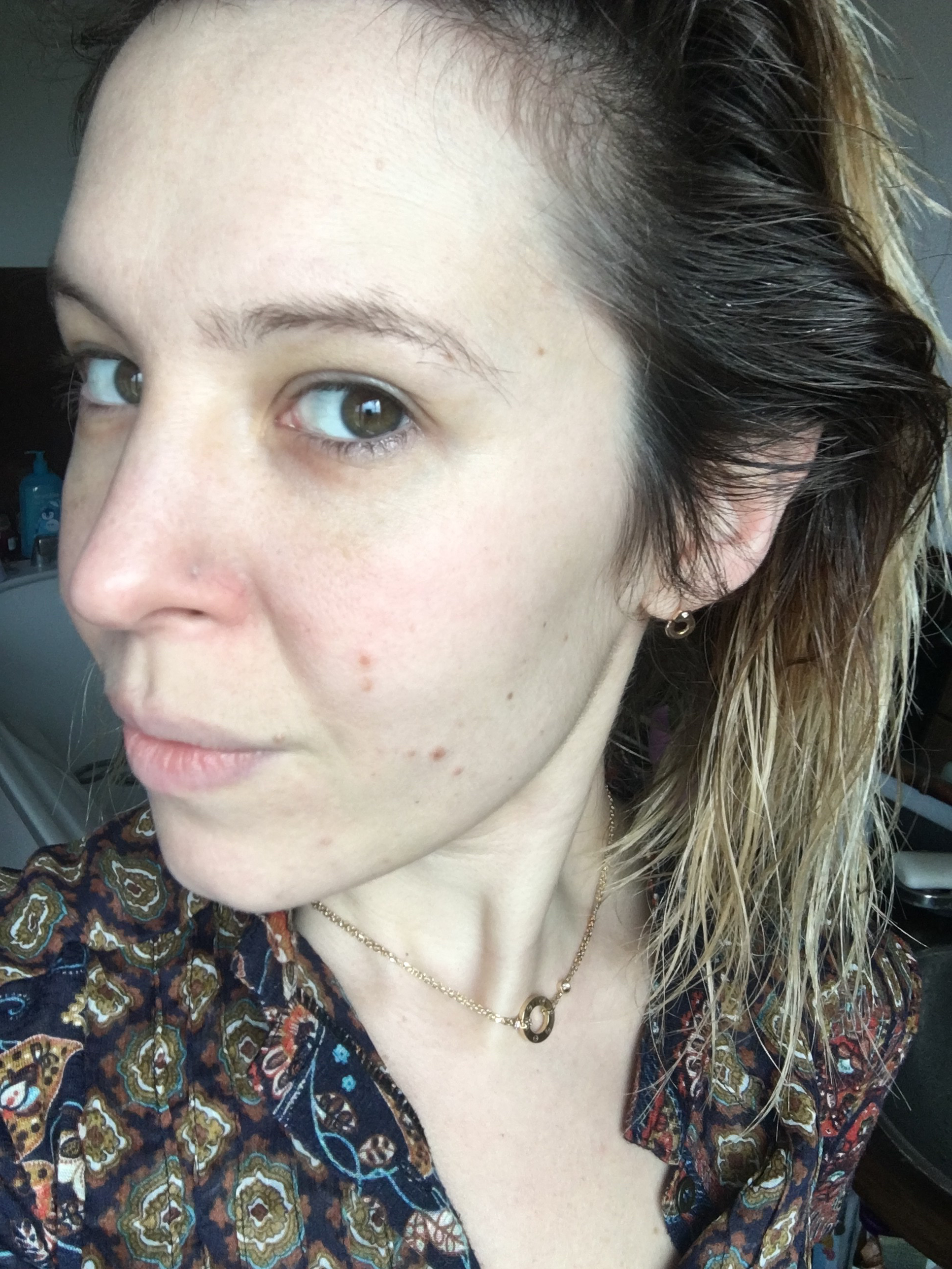 Masque concentré d'hydratation Thalgo