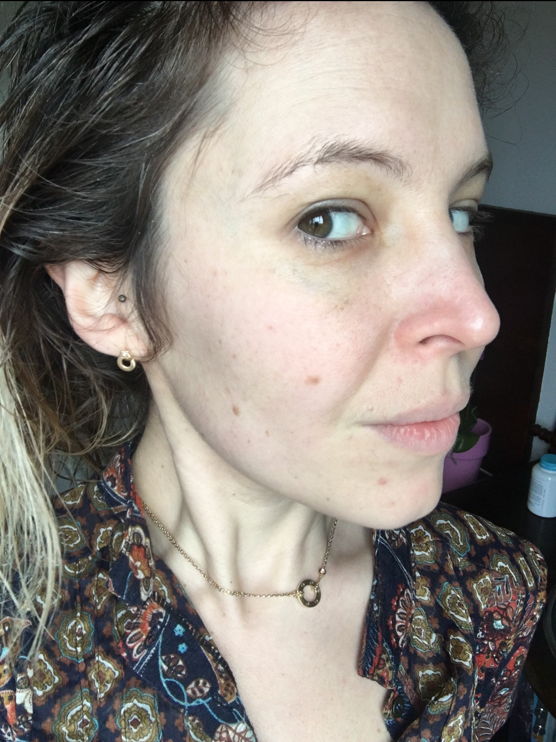 Masque concentré d'hydratation Thalgo