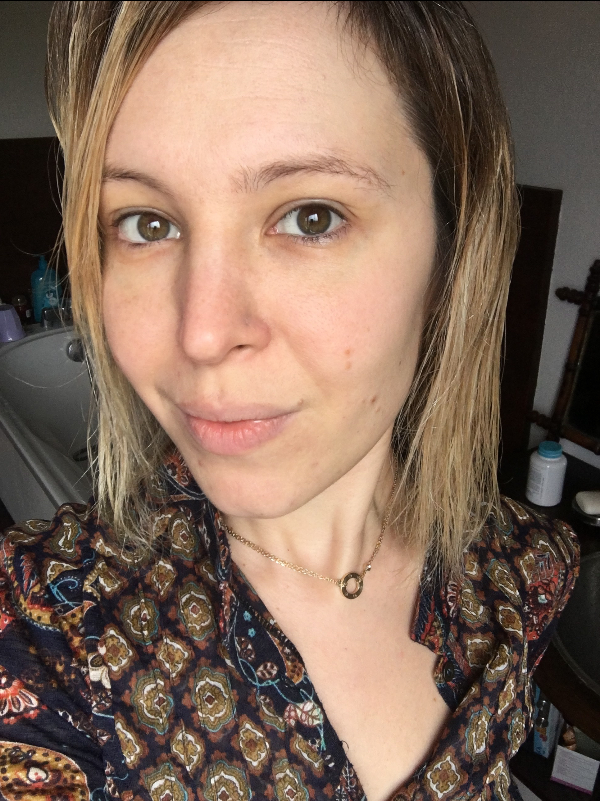 Masque concentré d'hydratation Thalgo