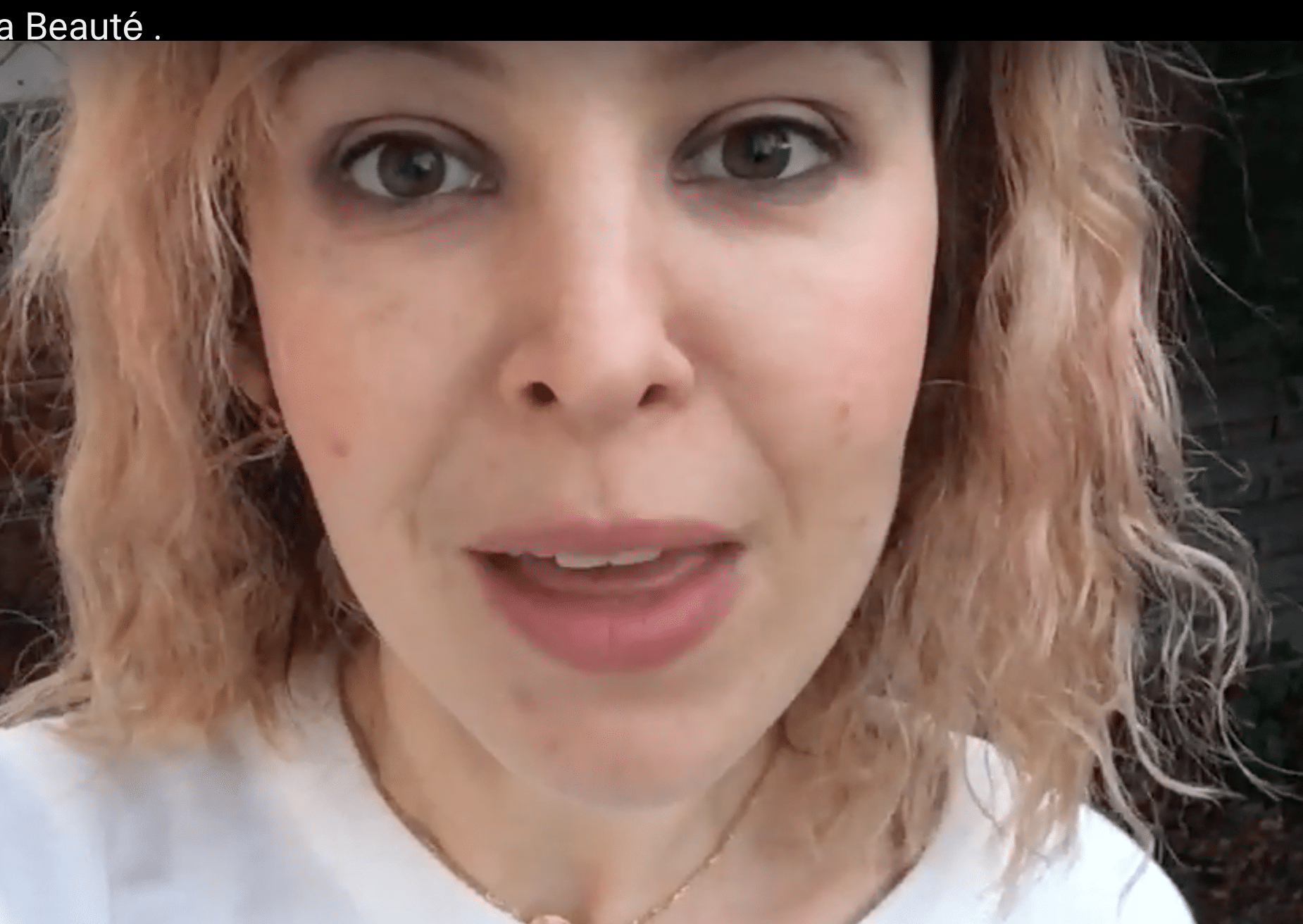 Colorista washout peach coloration temporaire pêche peach hair 