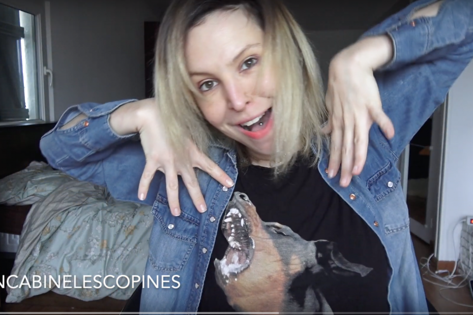 vidéo fun pourquoi avoir un chien