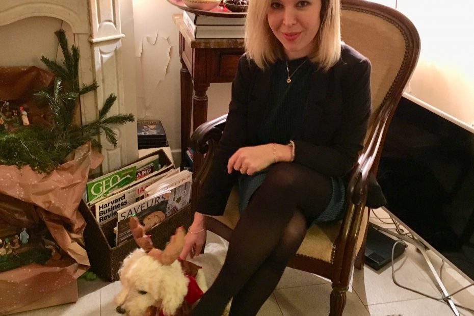 mes cadeaux de noel 2018