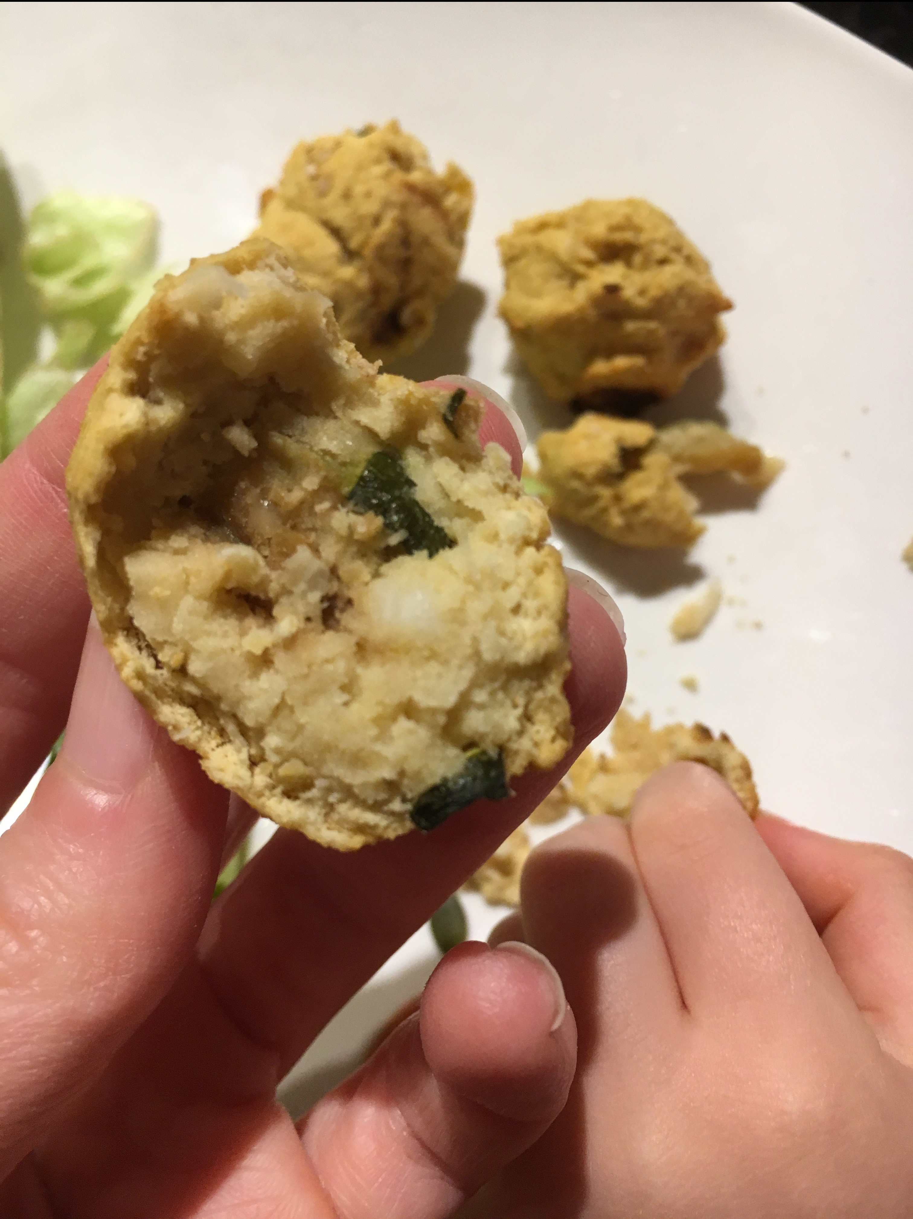 recette de boulettes de pois chiche recette vegan facile et rapide