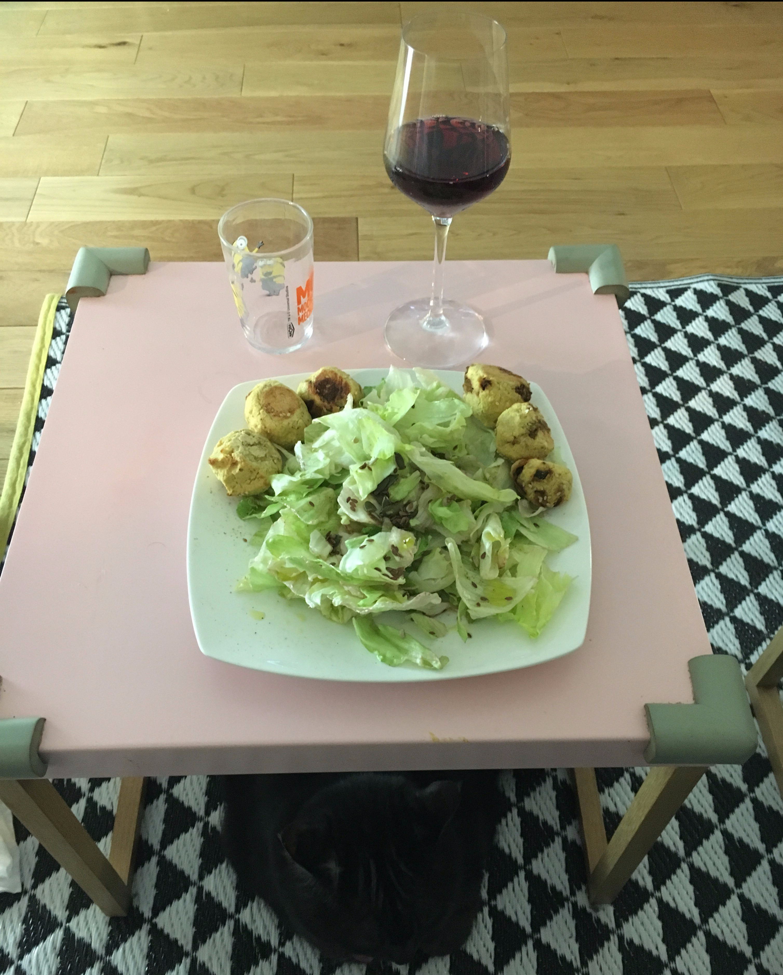 recette de boulettes de pois chiche recette vegan facile et rapide