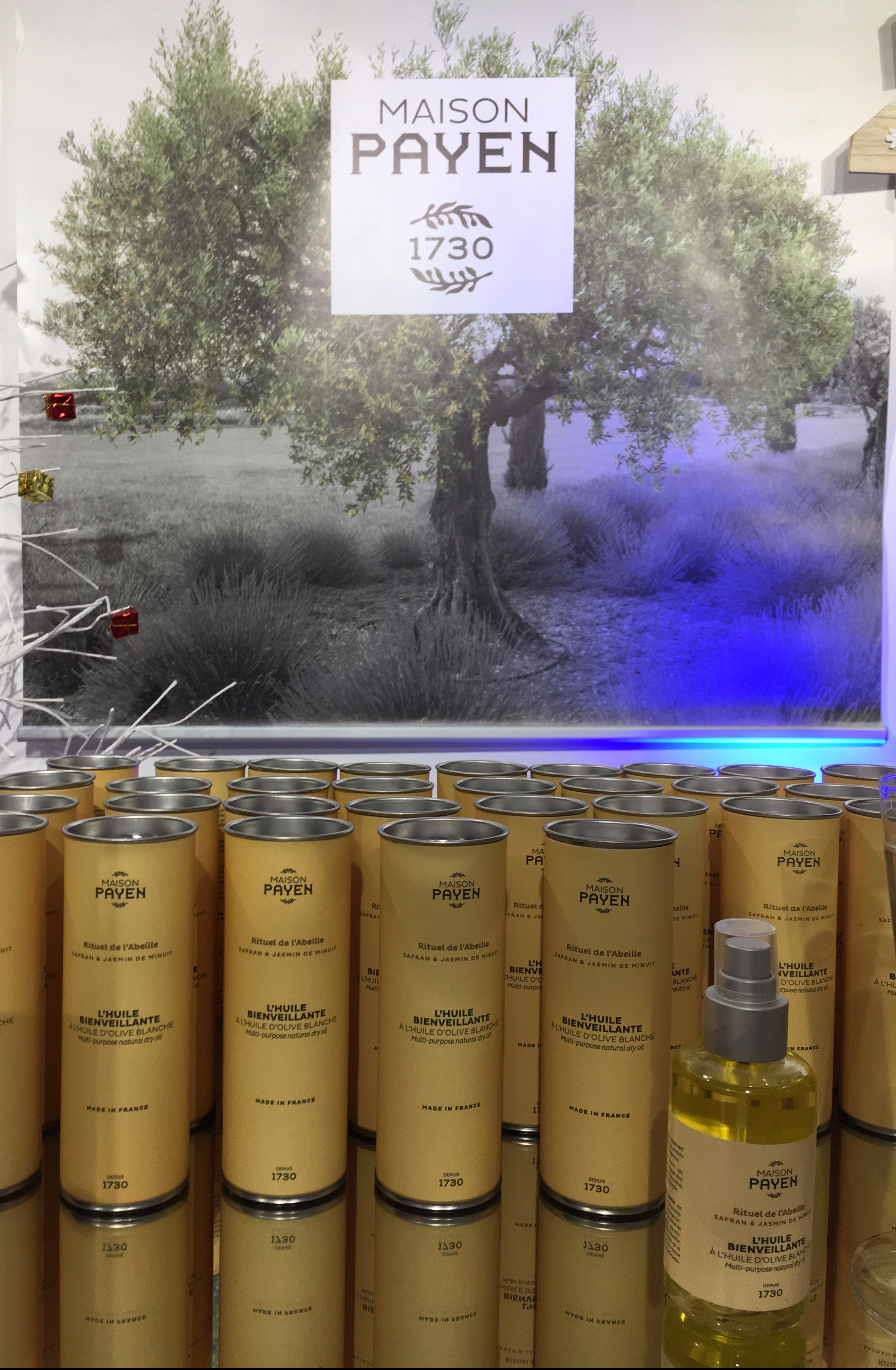 maison payen atelier victoires de la beauté 