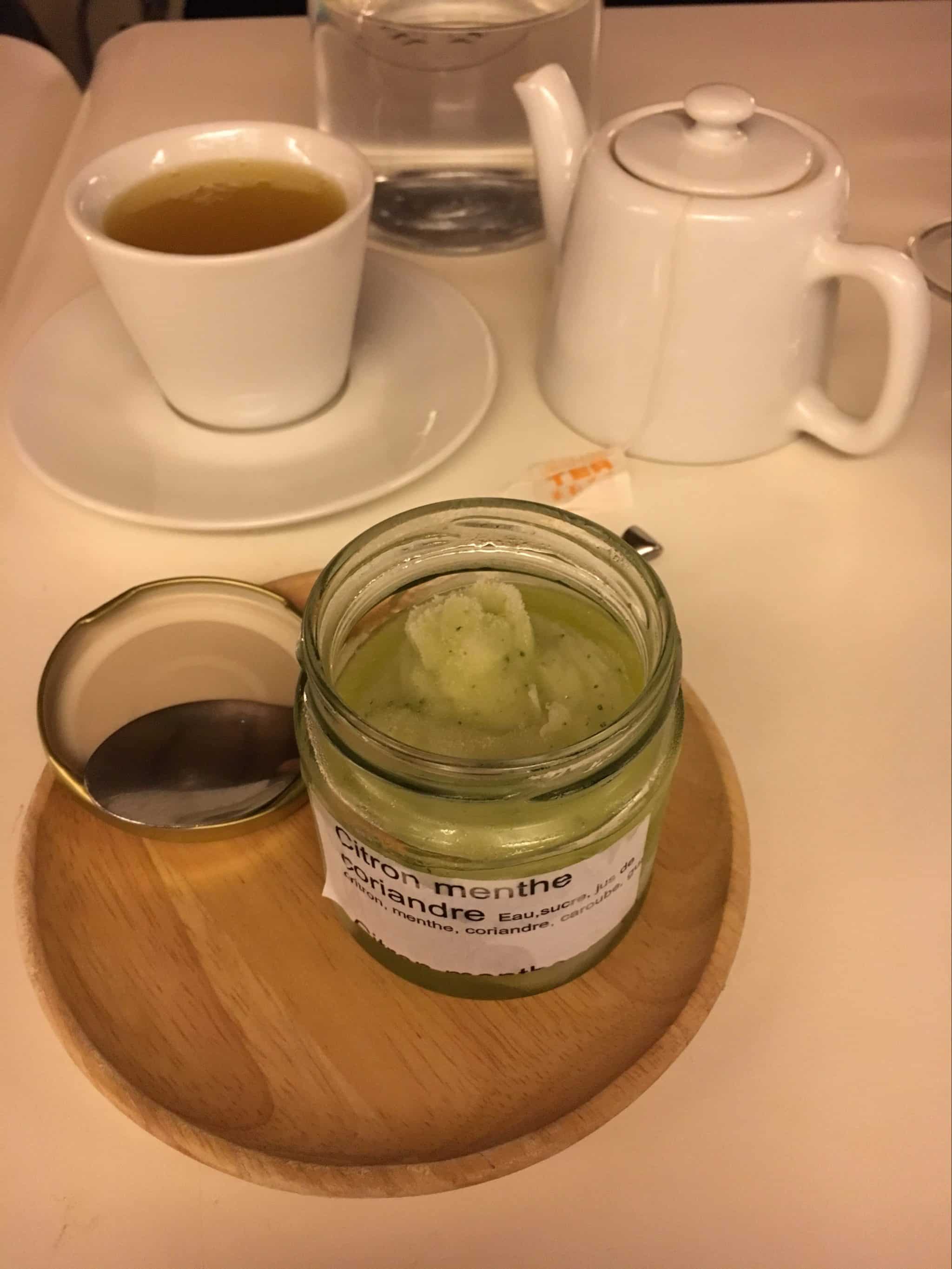 restaurant thai à Marseille