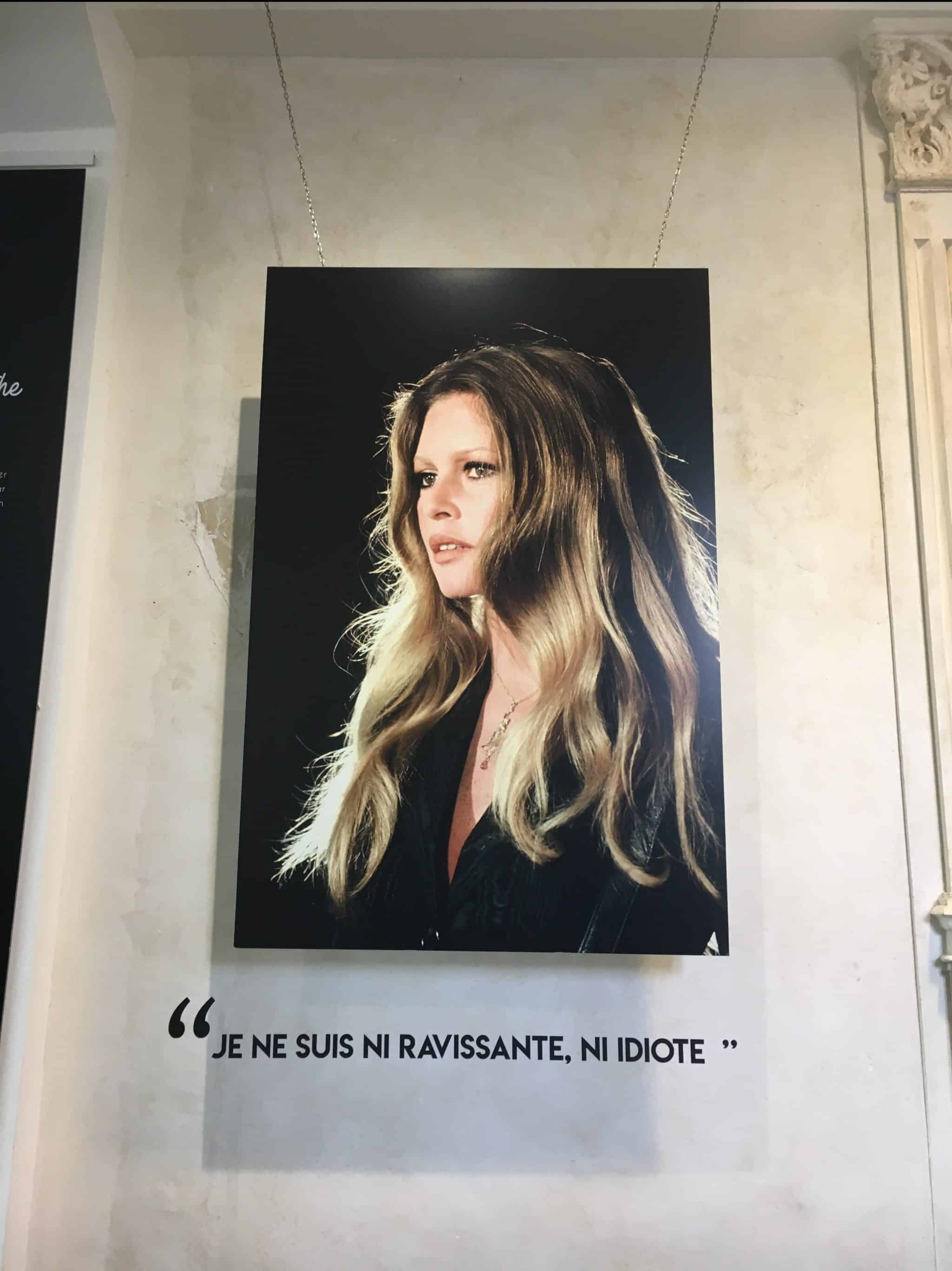 week end à marseille chateau de la buzine exposition 