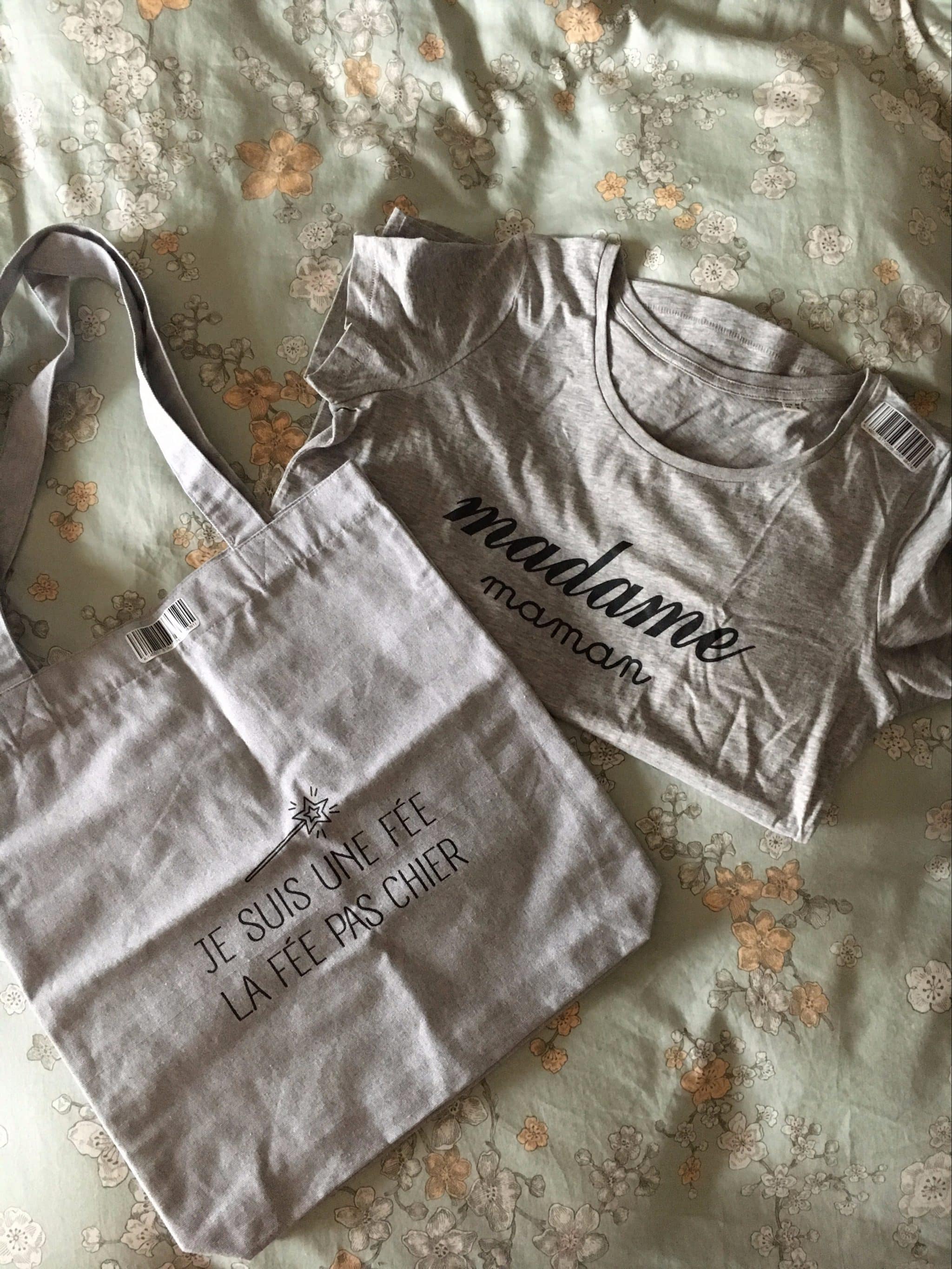 tunetoo t-shirt avis