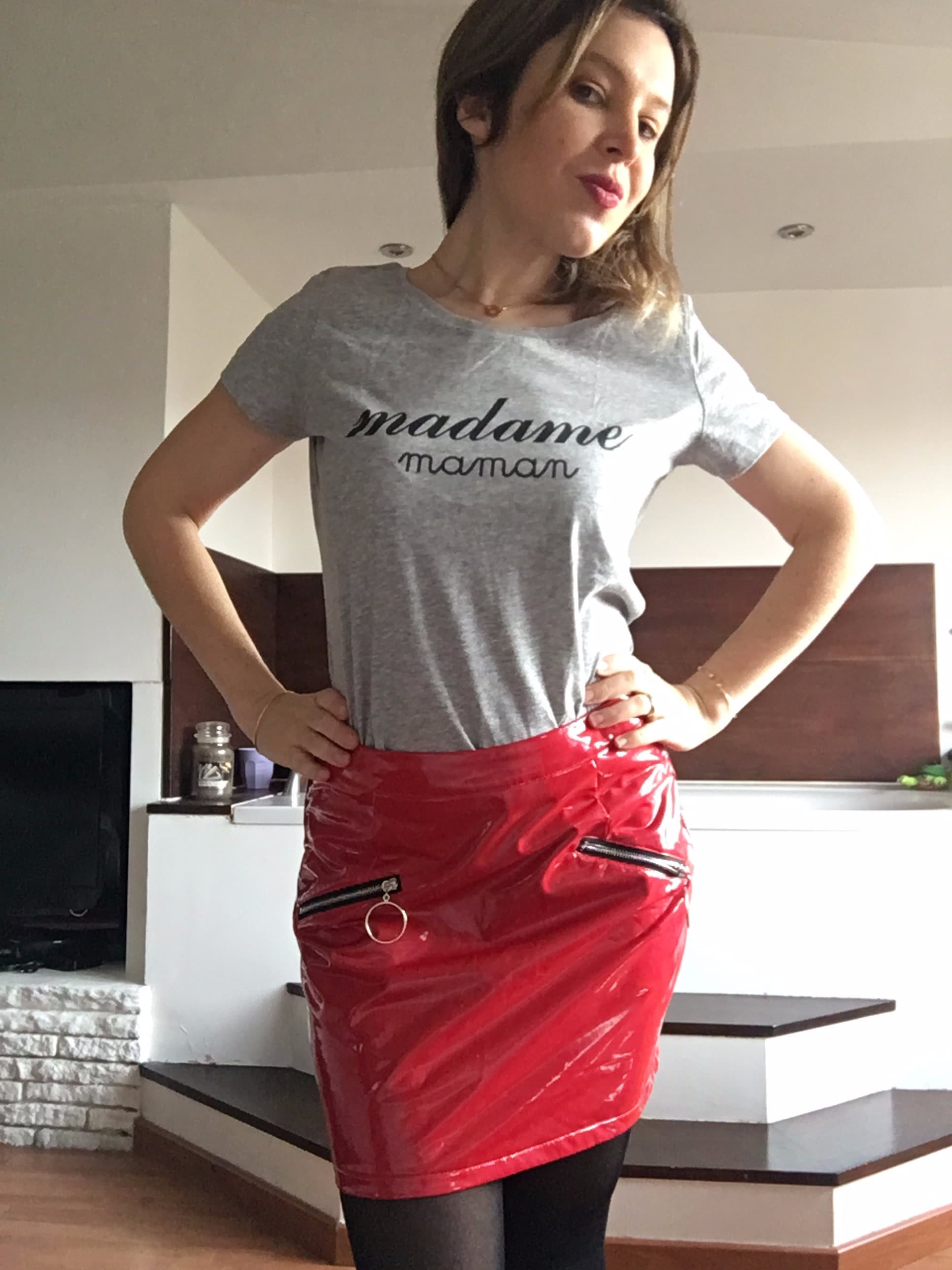 tunetoo avis t-shirt personnalisé t-shirt madame