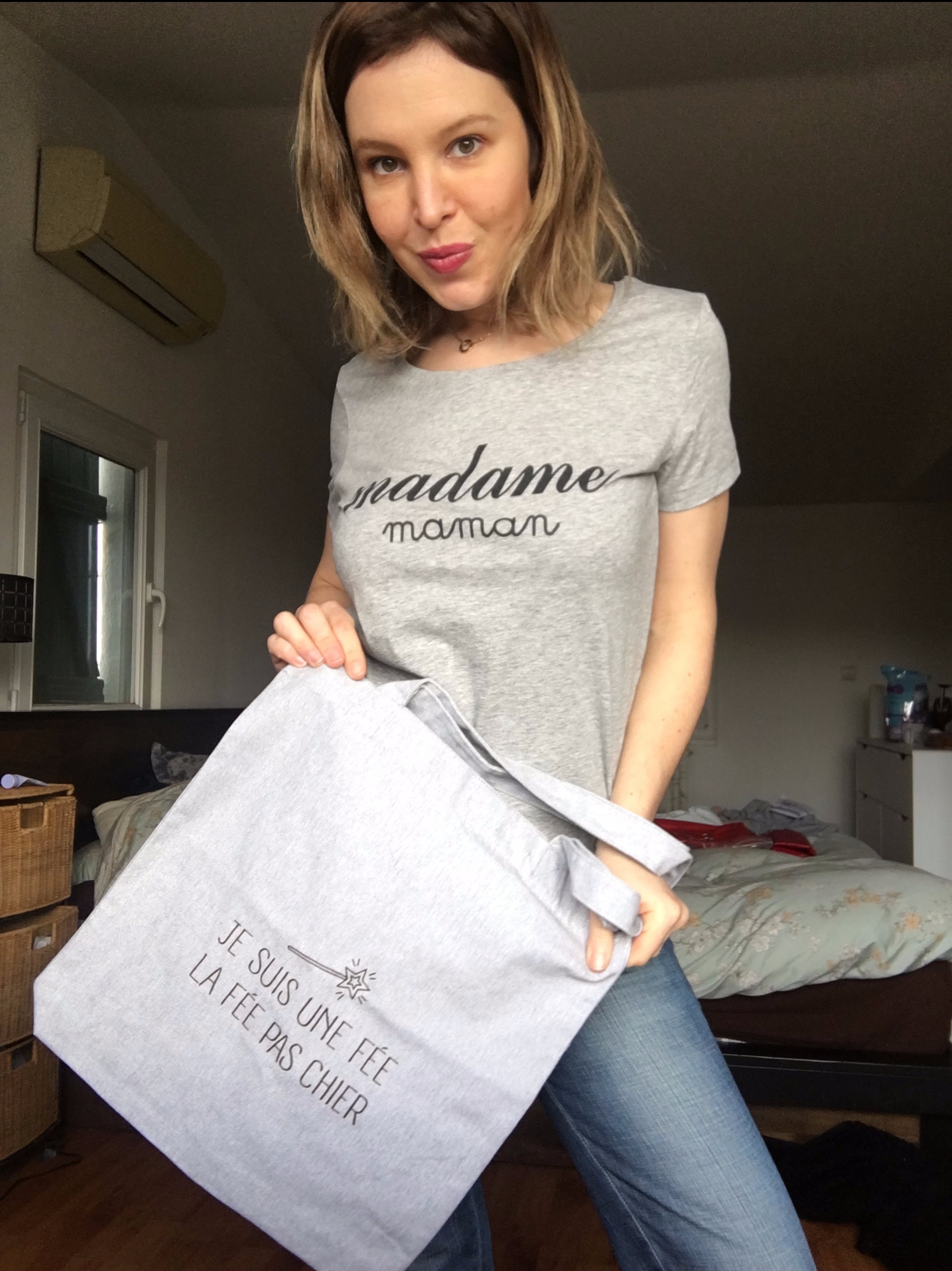 tunetoo avis t-shirt personnalisé