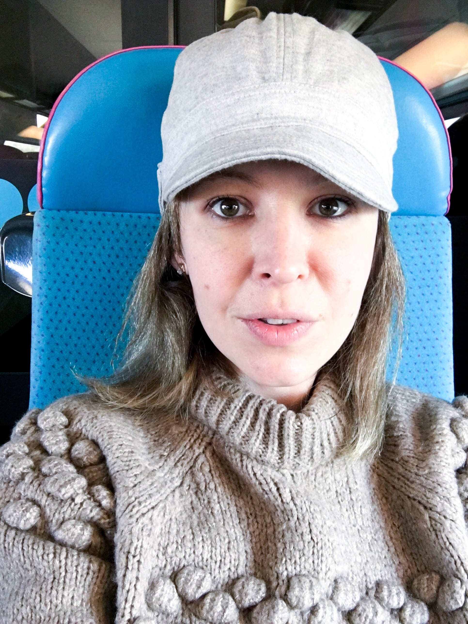 ouigo voyage en ouigo paris gare de lyon Marseille 