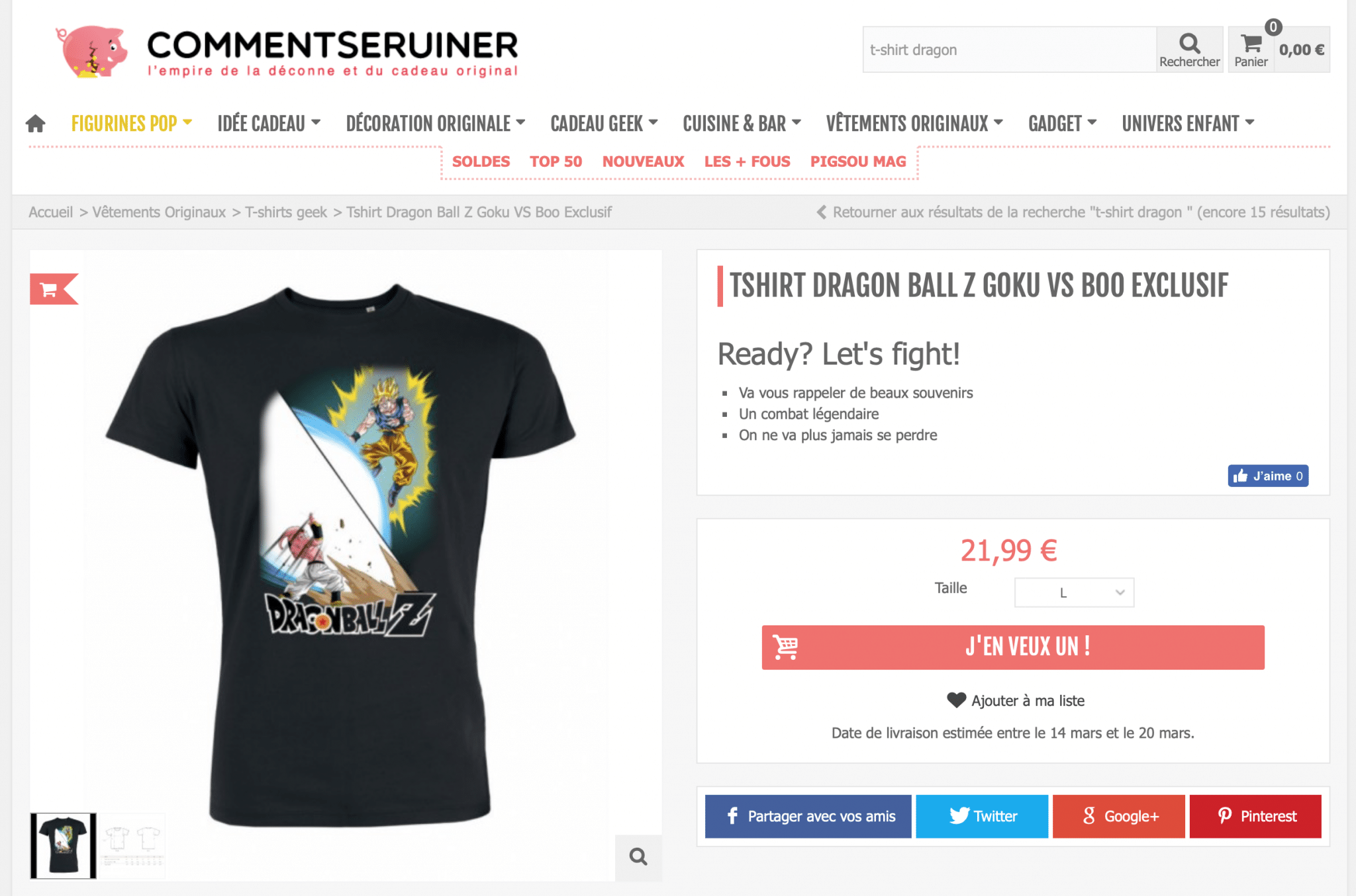 idée cadeau homme  avis sur le site Commentseruiner idée cadeau homme