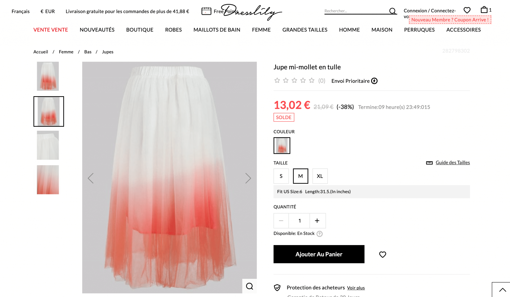 dresslily