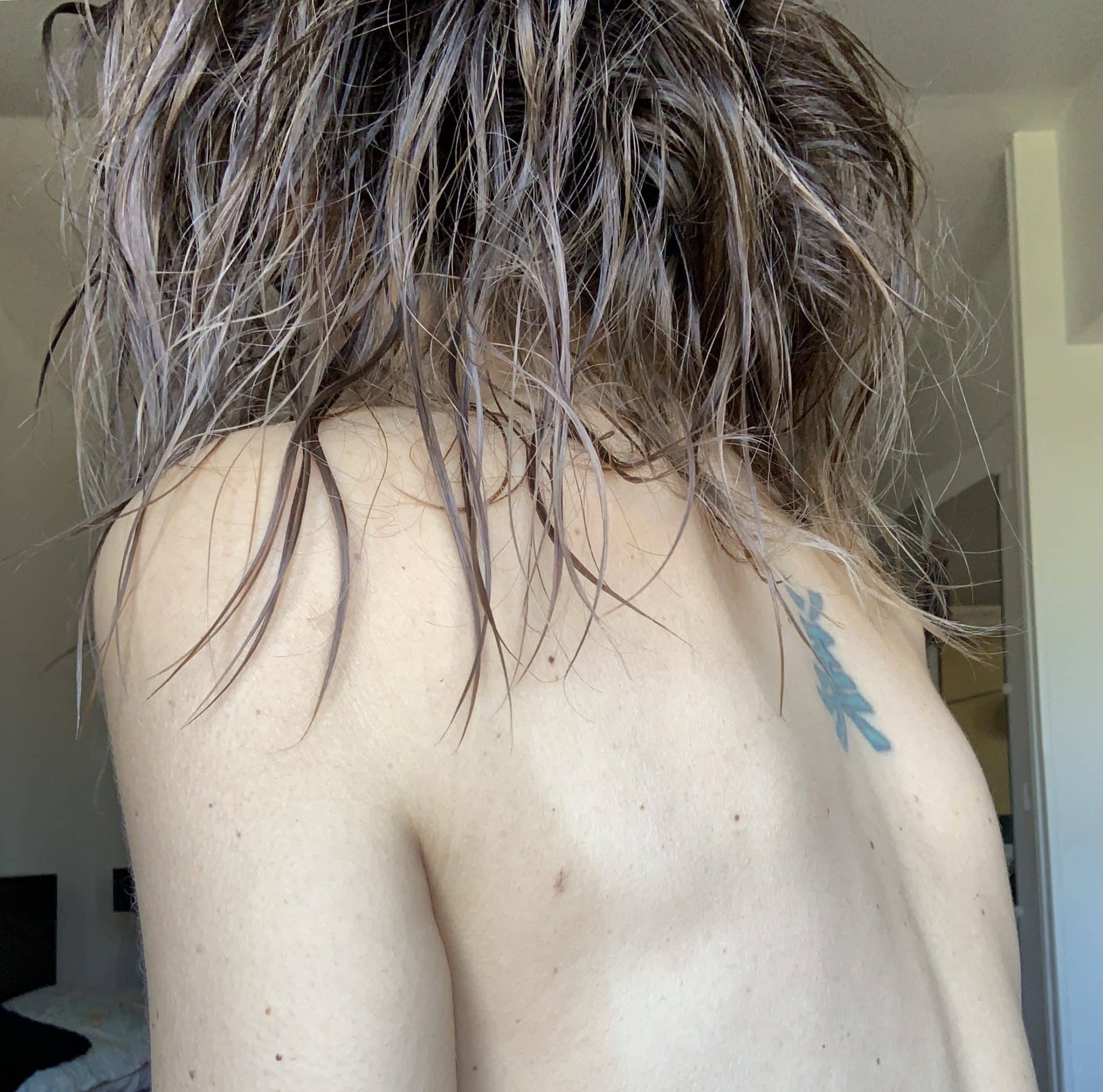 avis autobronzant minetan b.tan mousse express pre shower
