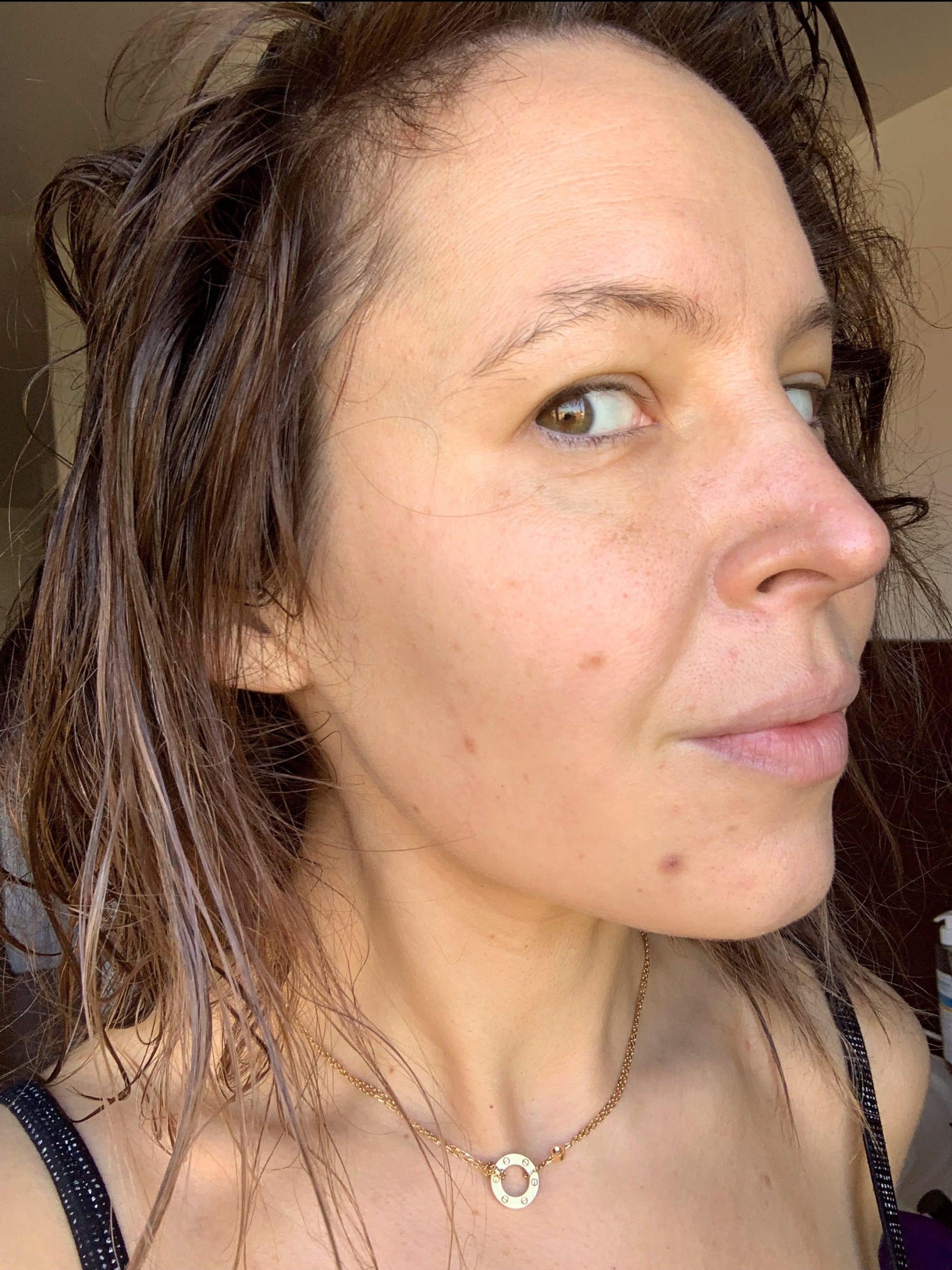 avis autobronzant minetan b.tan mousse express pre shower