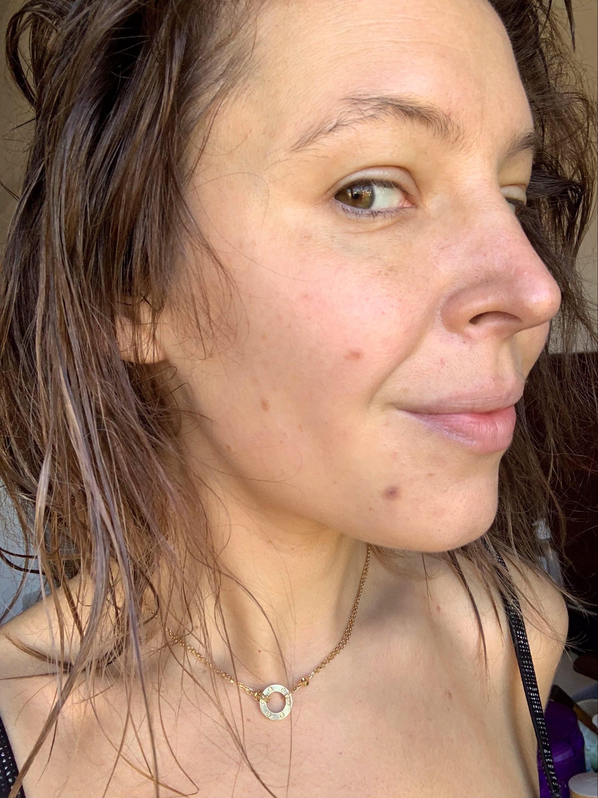 avis autobronzant minetan b.tan mousse express pre shower