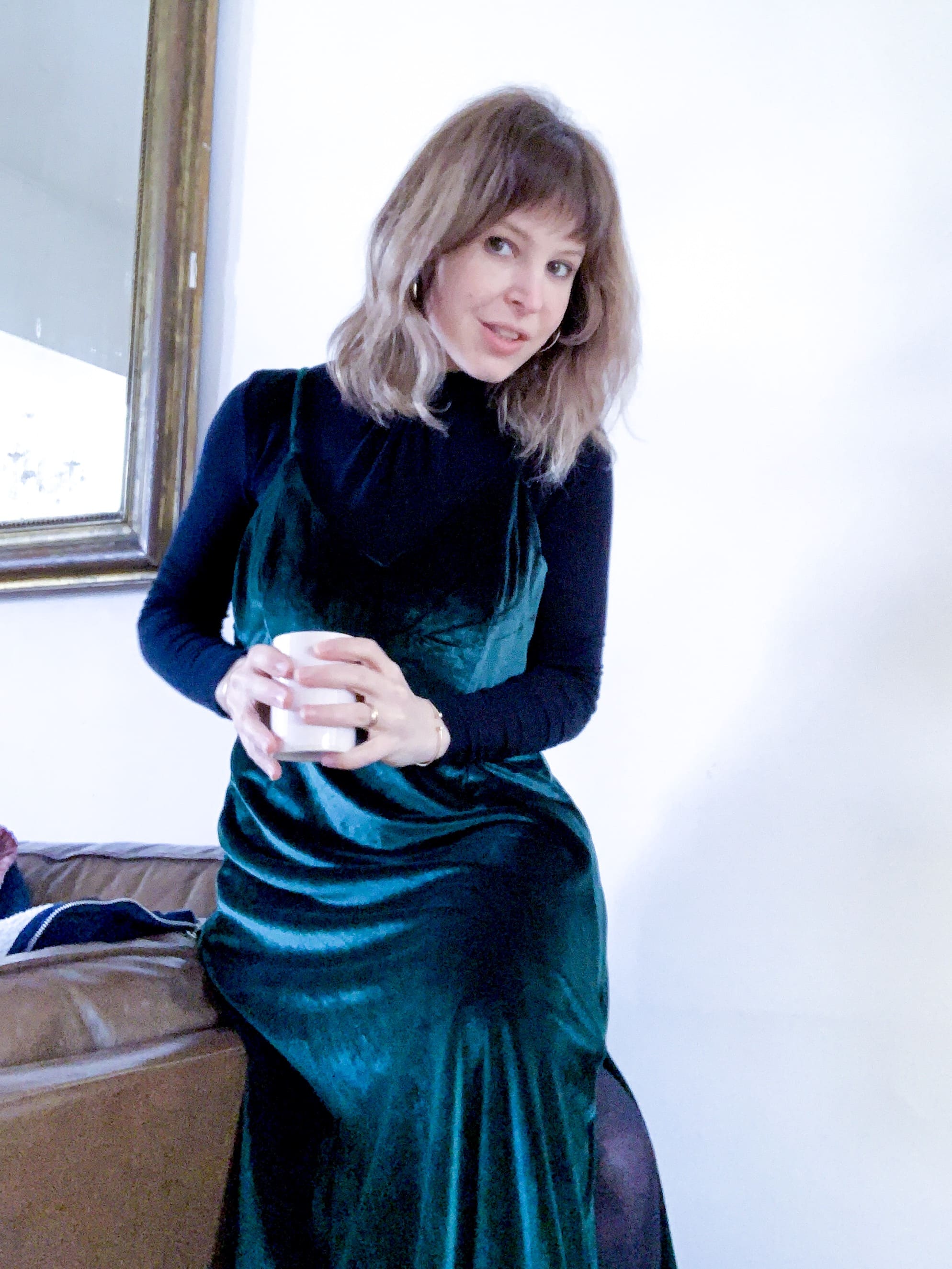 robe dresslily