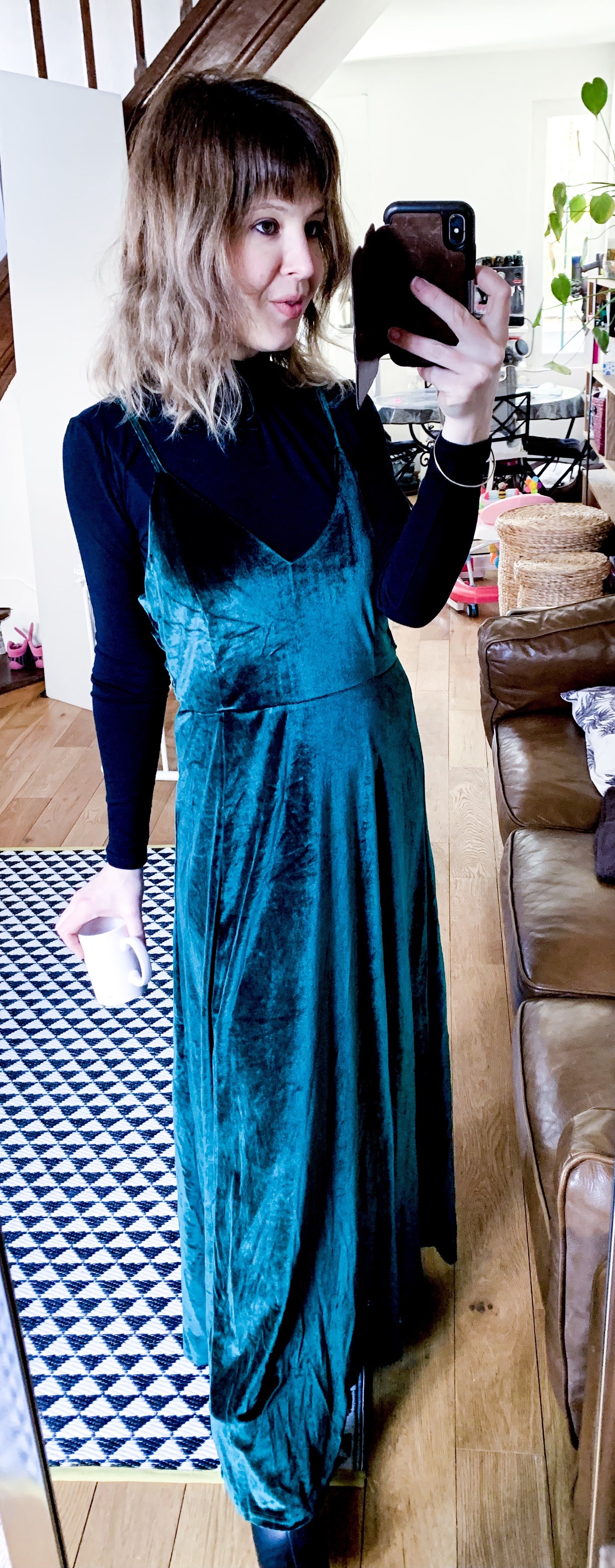 robe dresslily