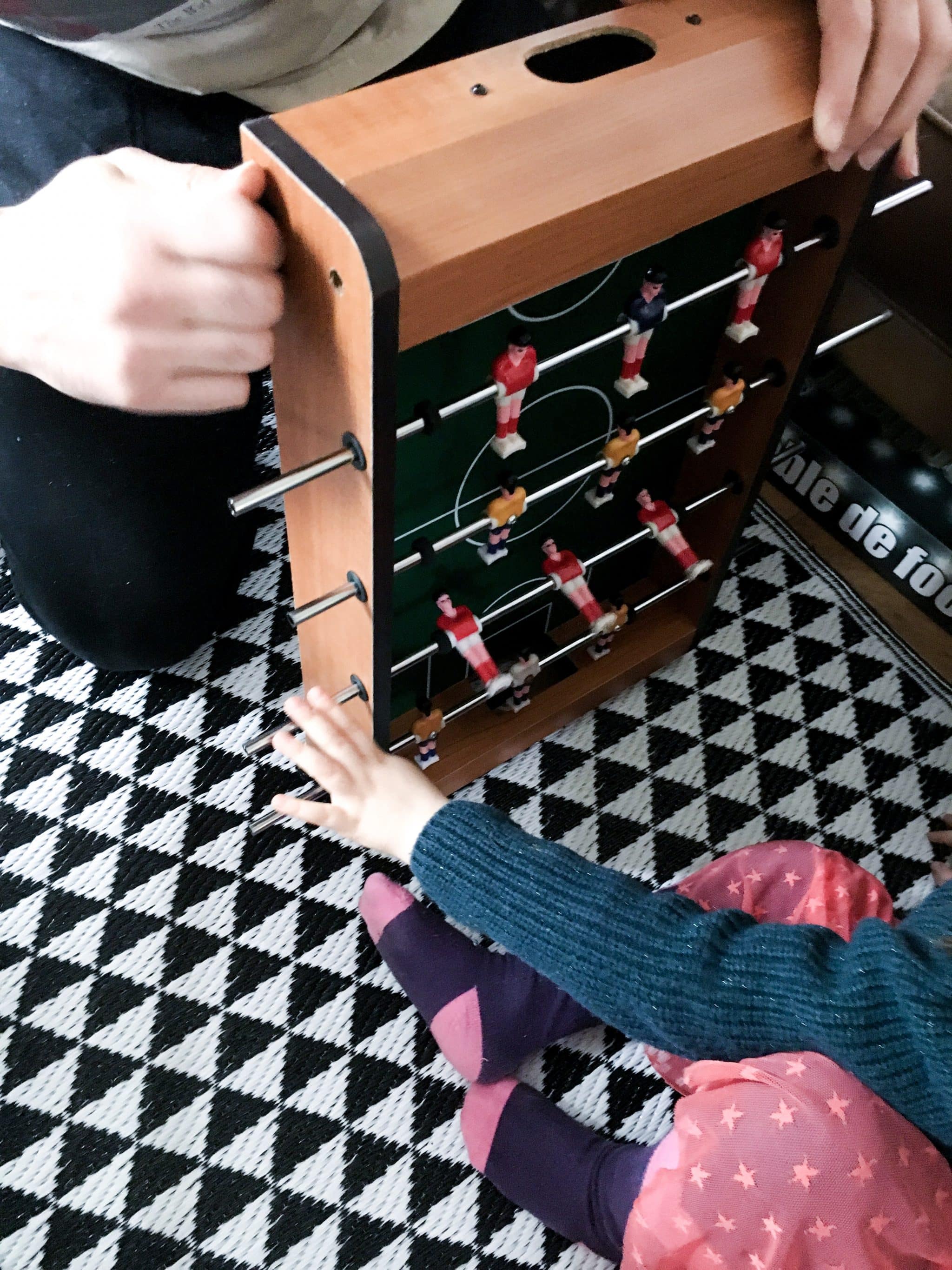 idée cadeau fête des pères CommentSeRuiner