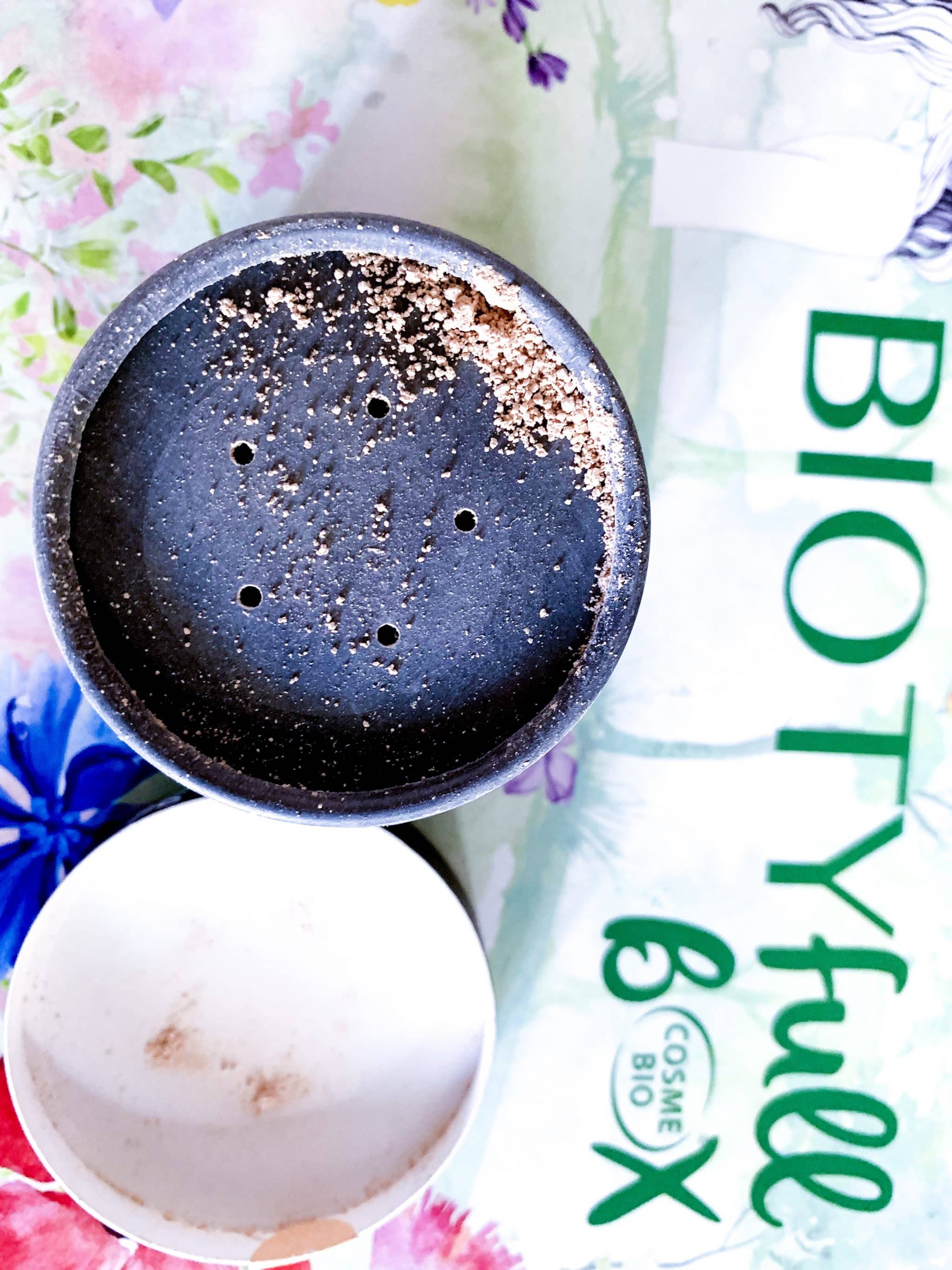 Biotyfull Box d'Avril 2019 boho