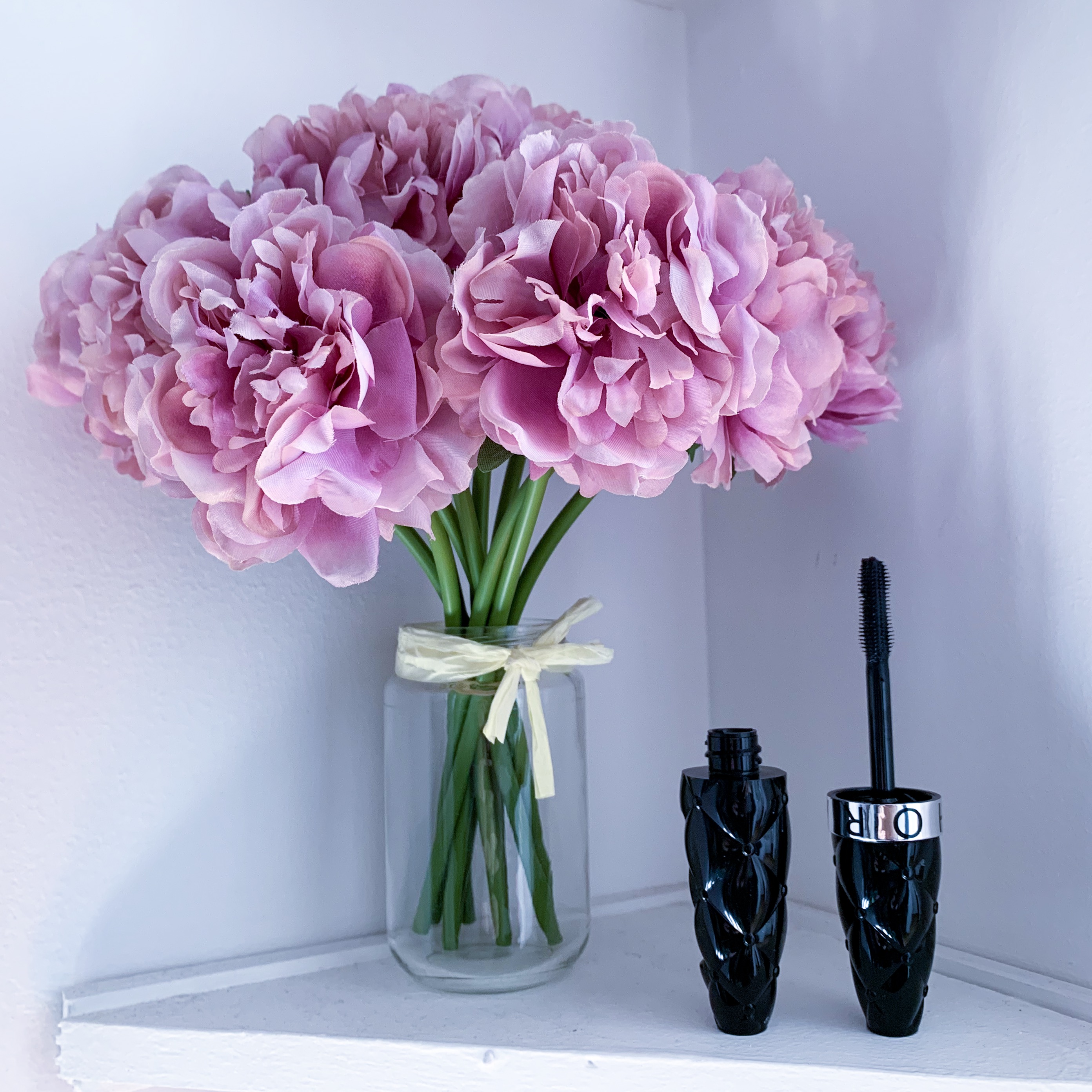 avis mascara outrageous sephora volume xxl volume 3 D  avis mascara outrageous sephora volume xxl volume 3 D