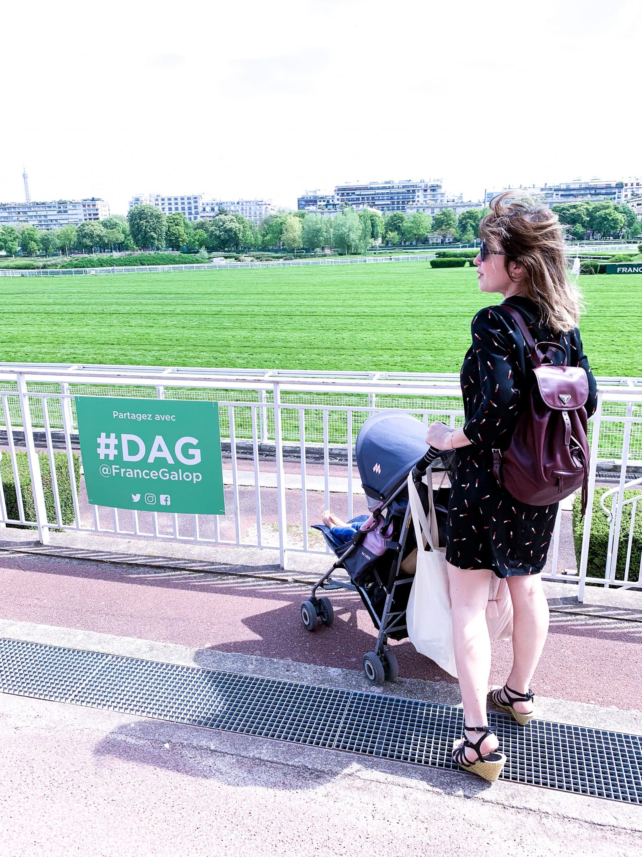 les dimanches au galop avis de maman sortie famille  les dimanches au galop avis de maman sortie famille