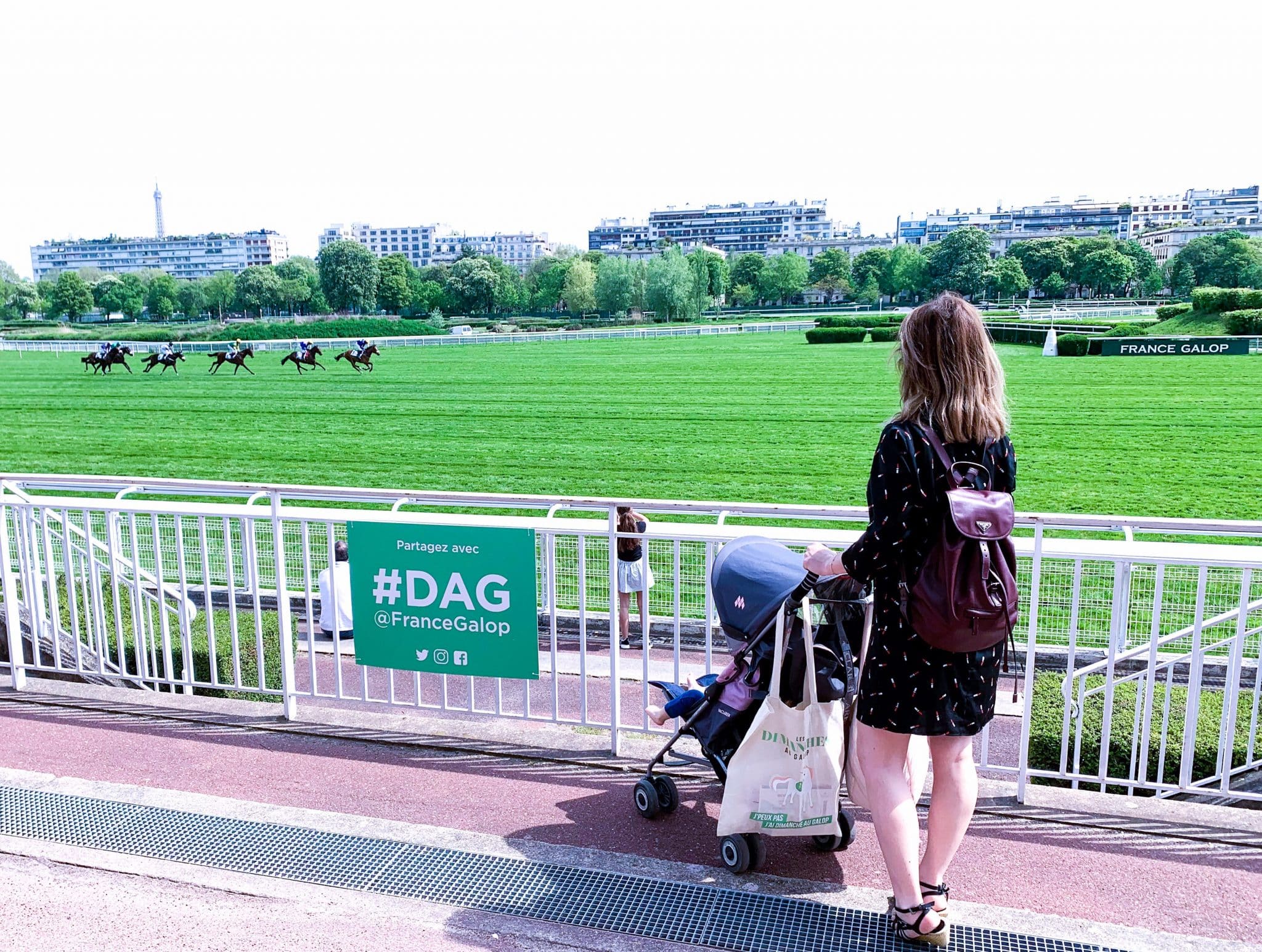 les dimanches au galop avis de maman sortie famille  les dimanches au galop avis de maman sortie famille