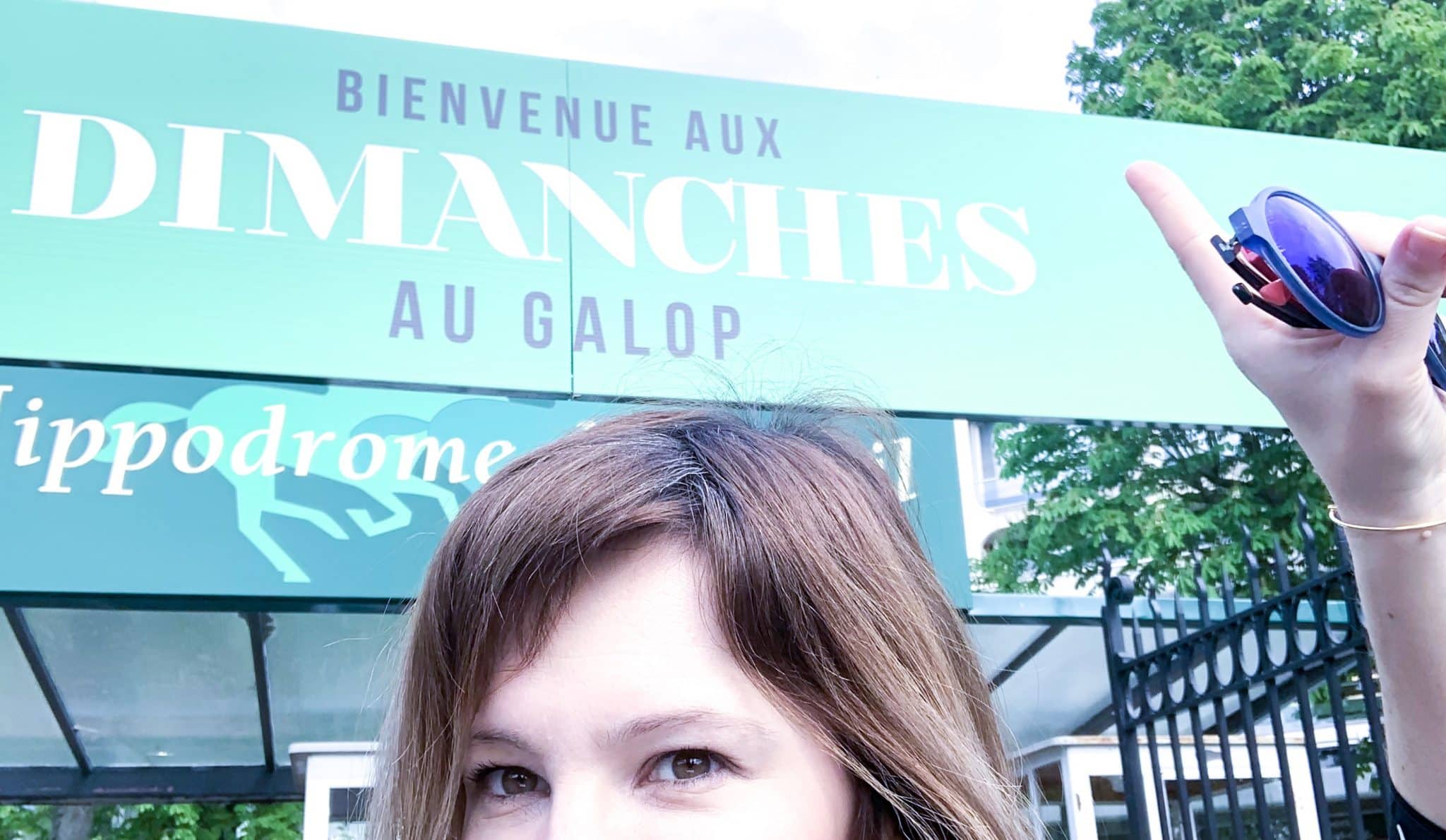 les dimanches au galop avis de maman sortie famille  les dimanches au galop avis de maman sortie famille