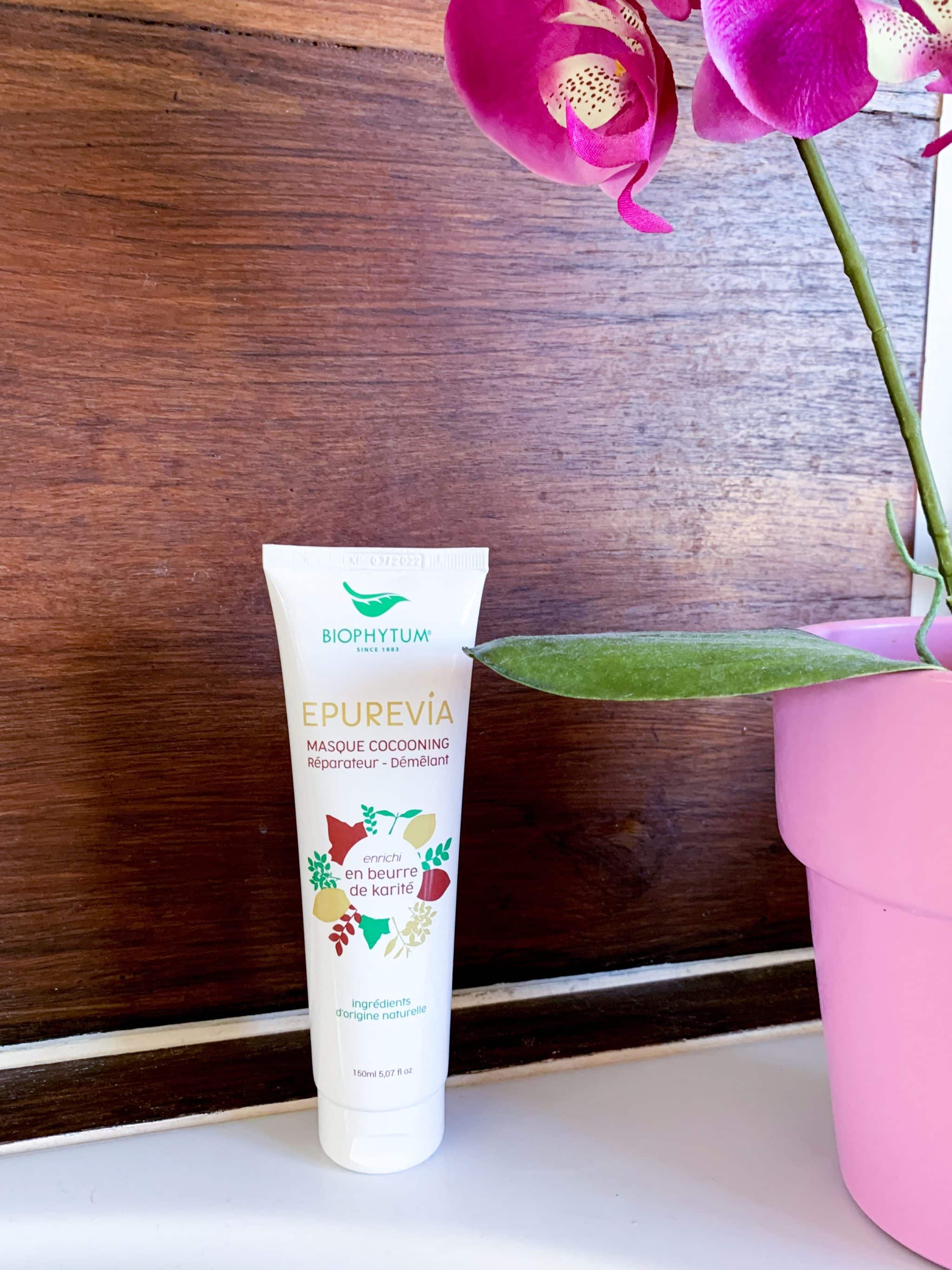 Biotyfull Box Mai 2019 Biophytum