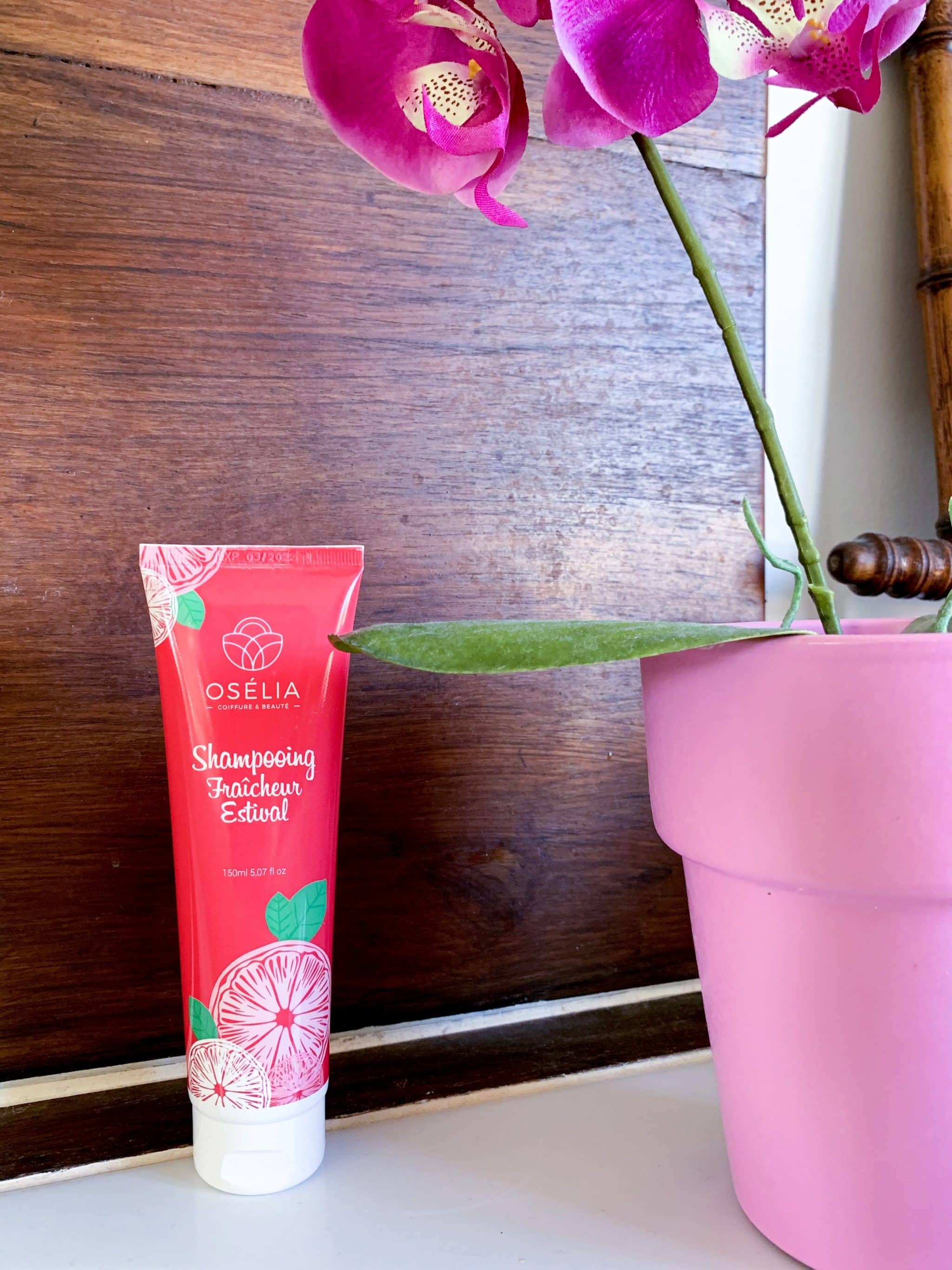 Biotyfull Box Mai 2019 Oselia