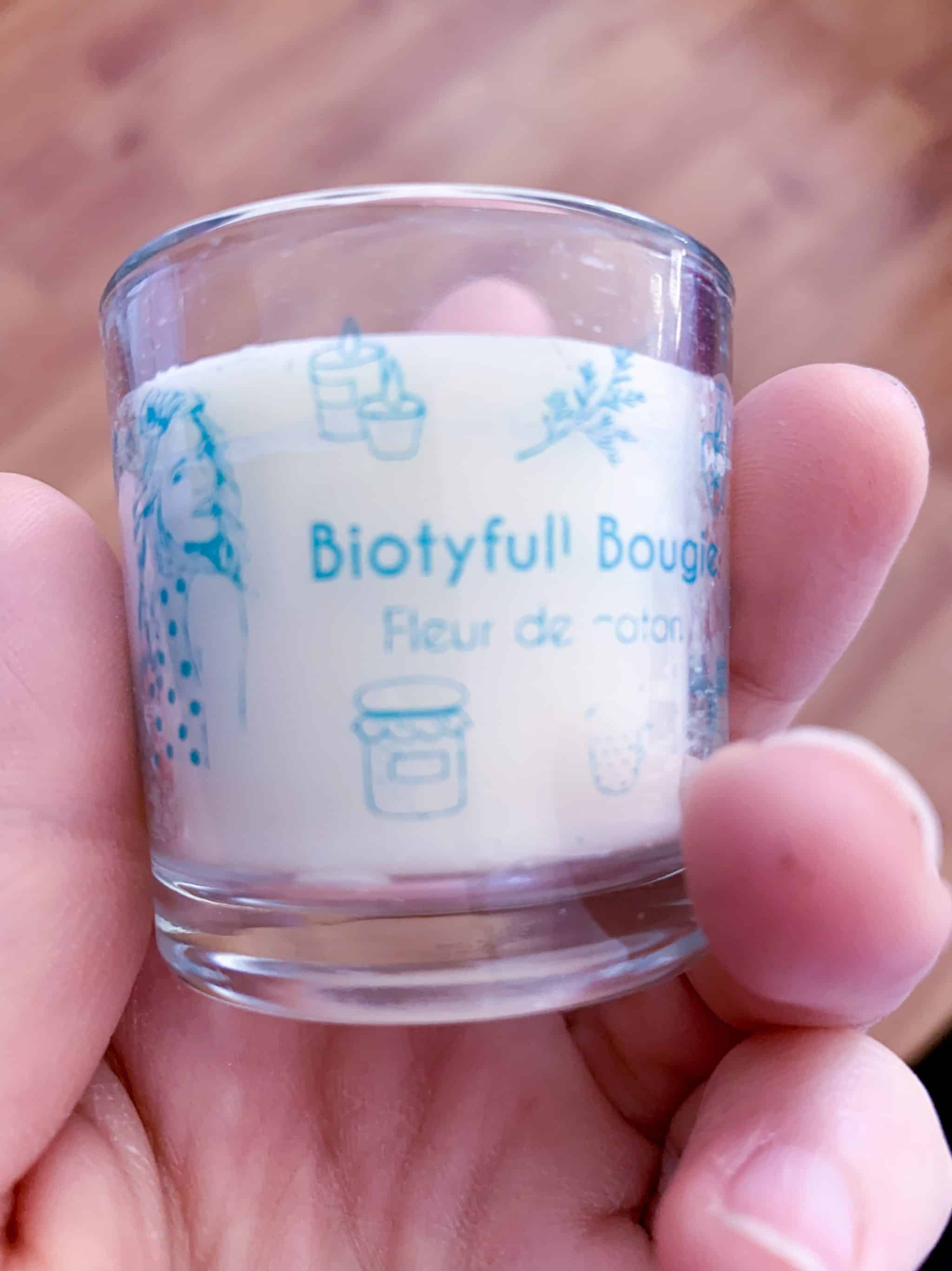 Biotyfull Box Mai 2019