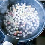 Recette du Bubble tea maison facilement